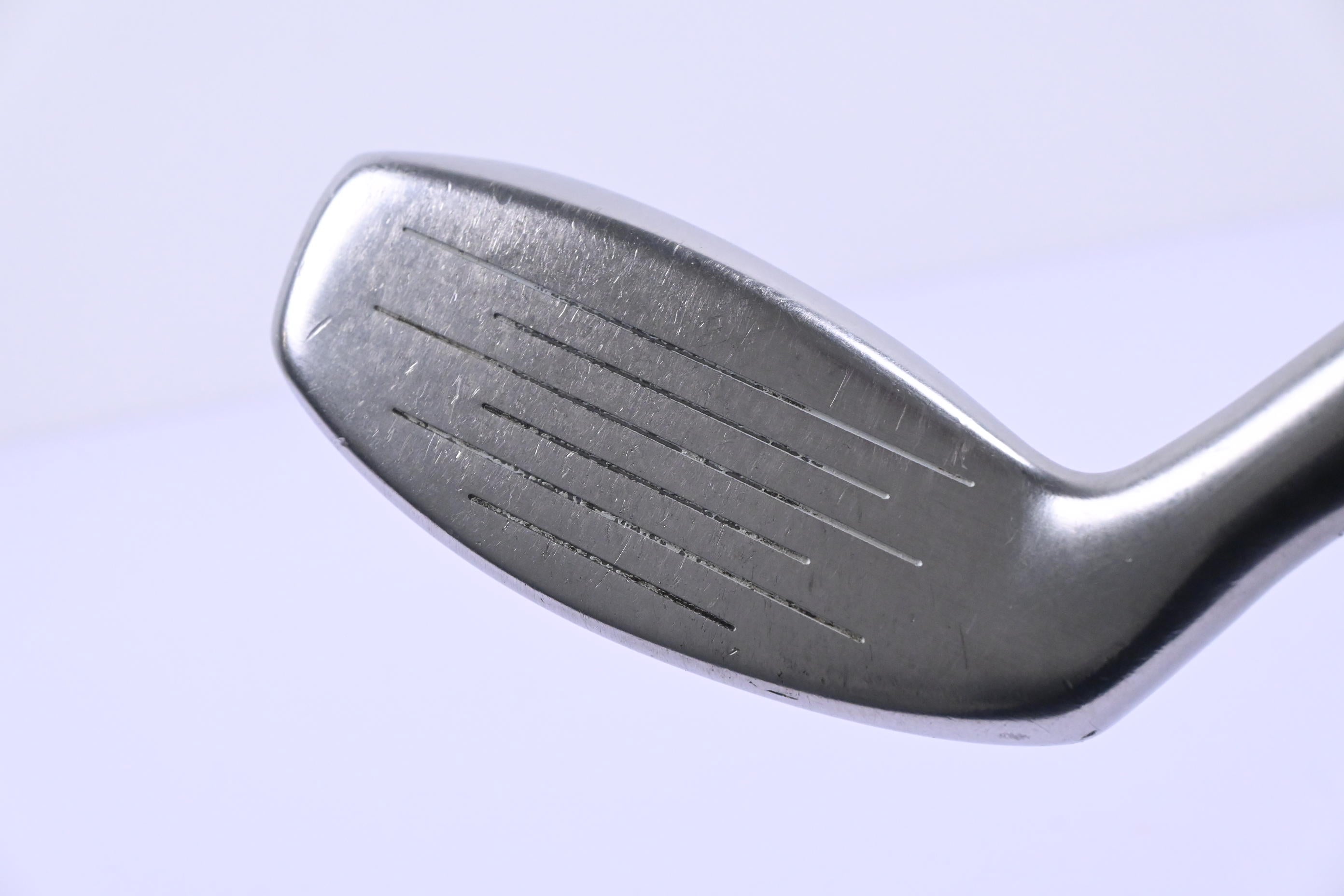 Taylormade Rescue Mid #3 Hybrid / 19 Degree / Regular Flex Steel Shaft