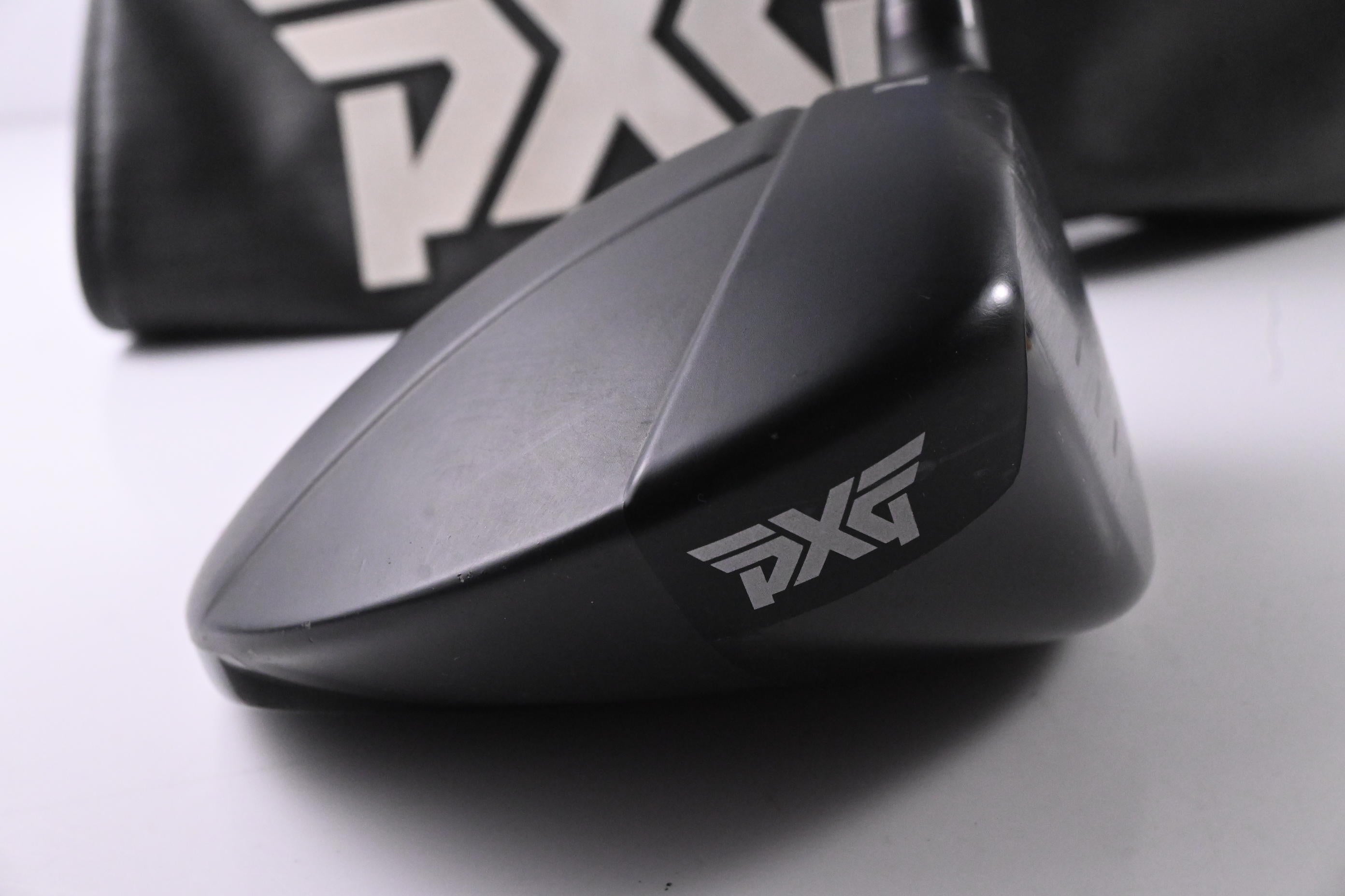PXG 0211 2020 Driver / 10.5 Degree / Regular Flex Even Flow Riptide CB 50 Shaft