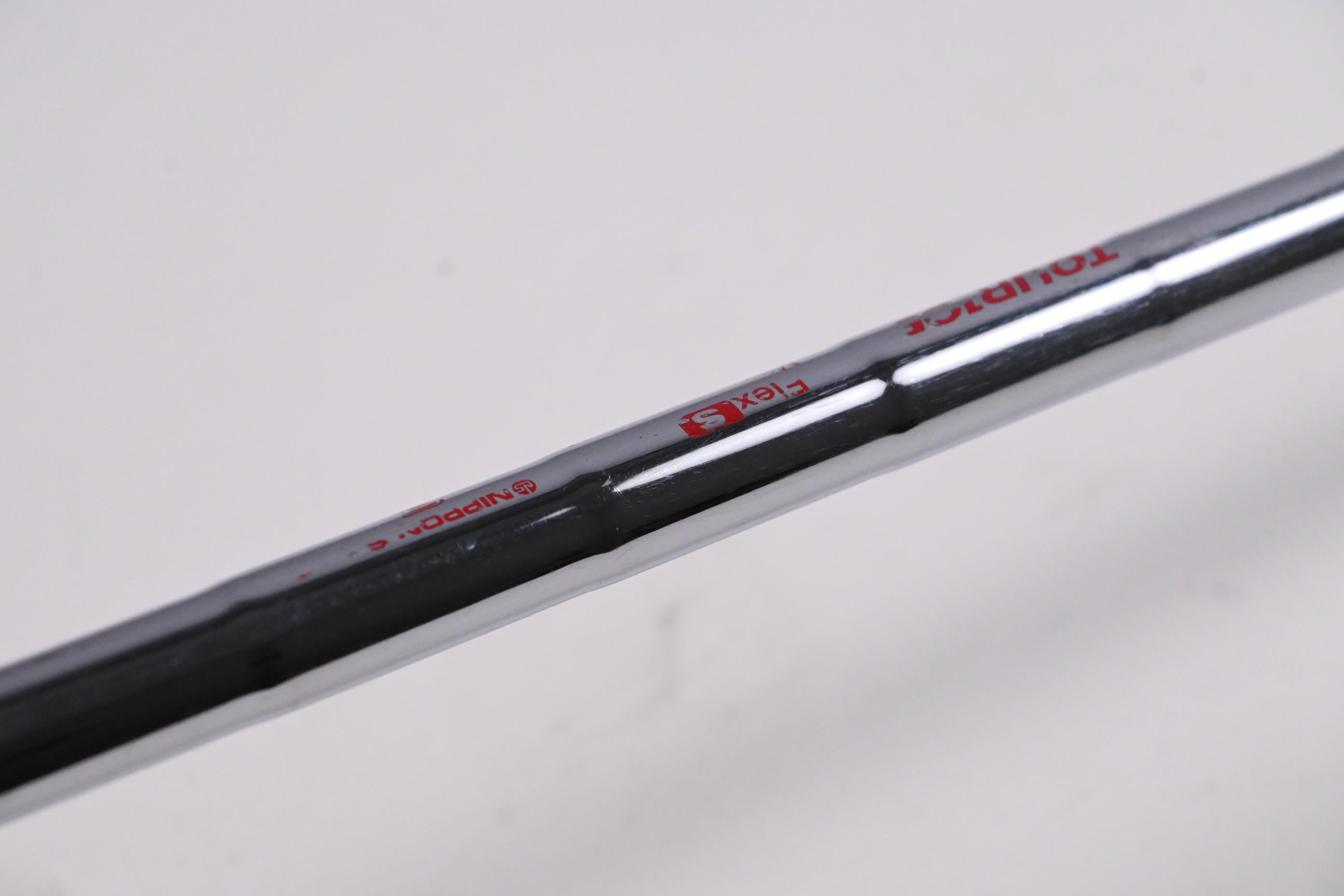 Ping Glide Forged Lob Wedge / 58 Degree / Stiff Flex N.S.Pro Modus 3 Shaft