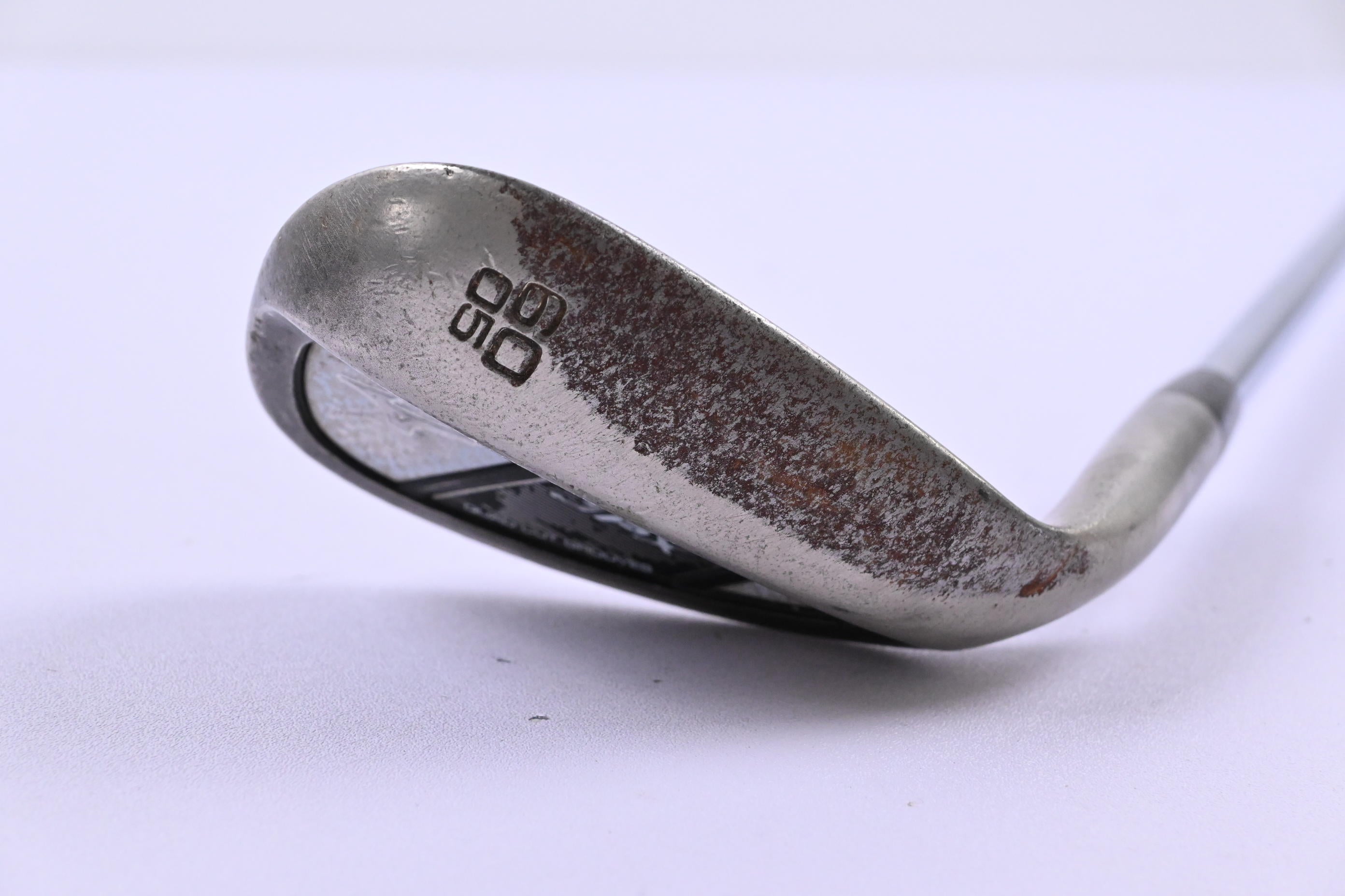 Mizuno JPX Series Lob Wedge / 60 Degree / Wedge Flex True Temper XP 105 Shaft