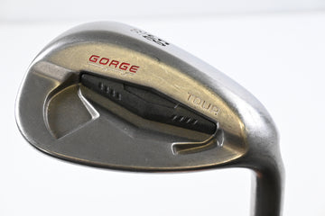 Ping Tour Gorge Lob Wedge / 58 Degree / Green Dot / Regular Flex Ping TFC 169