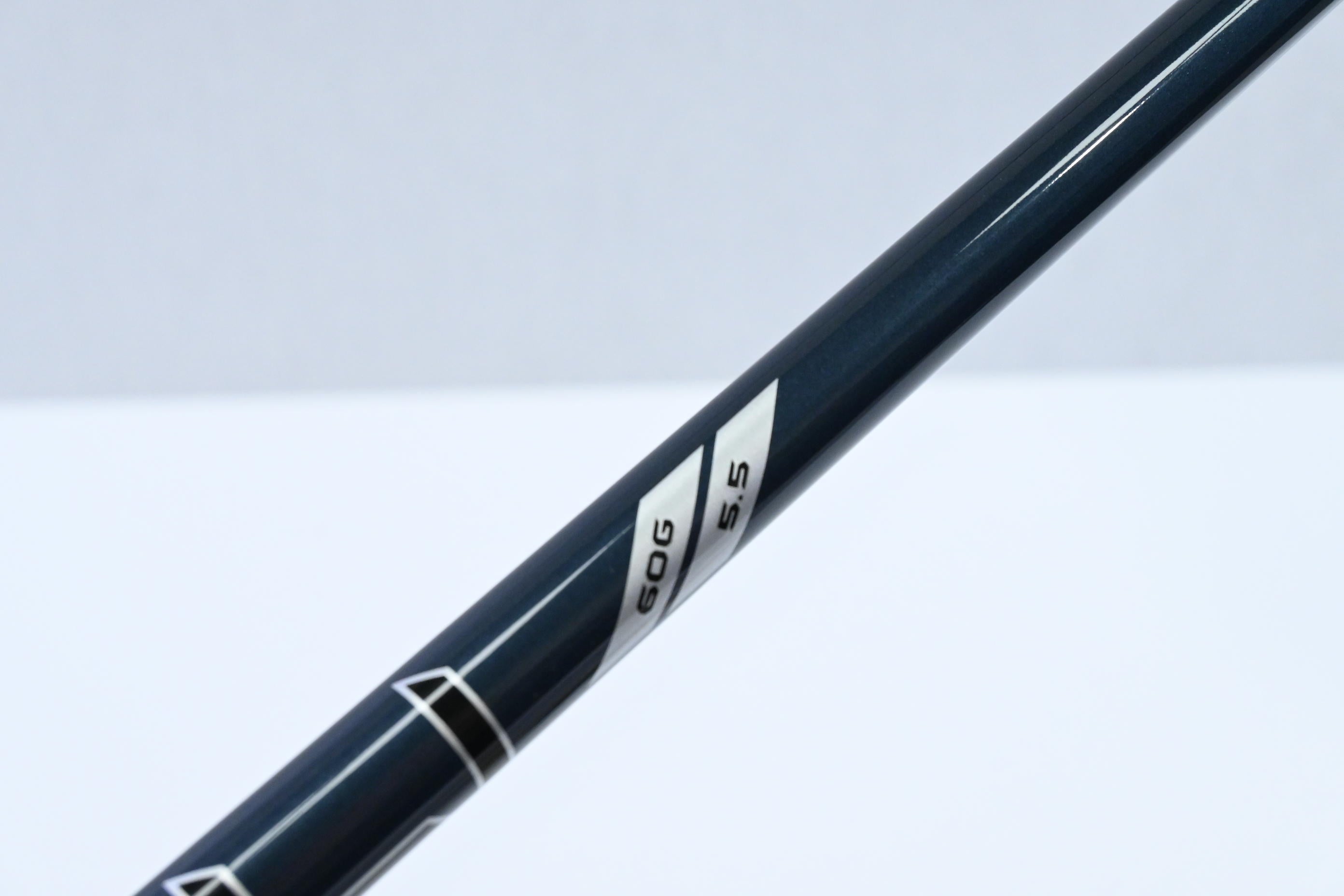 Project X Denali Blue 60 #5 Wood Shaft / Regular Flex / Cobra 3rd Gen