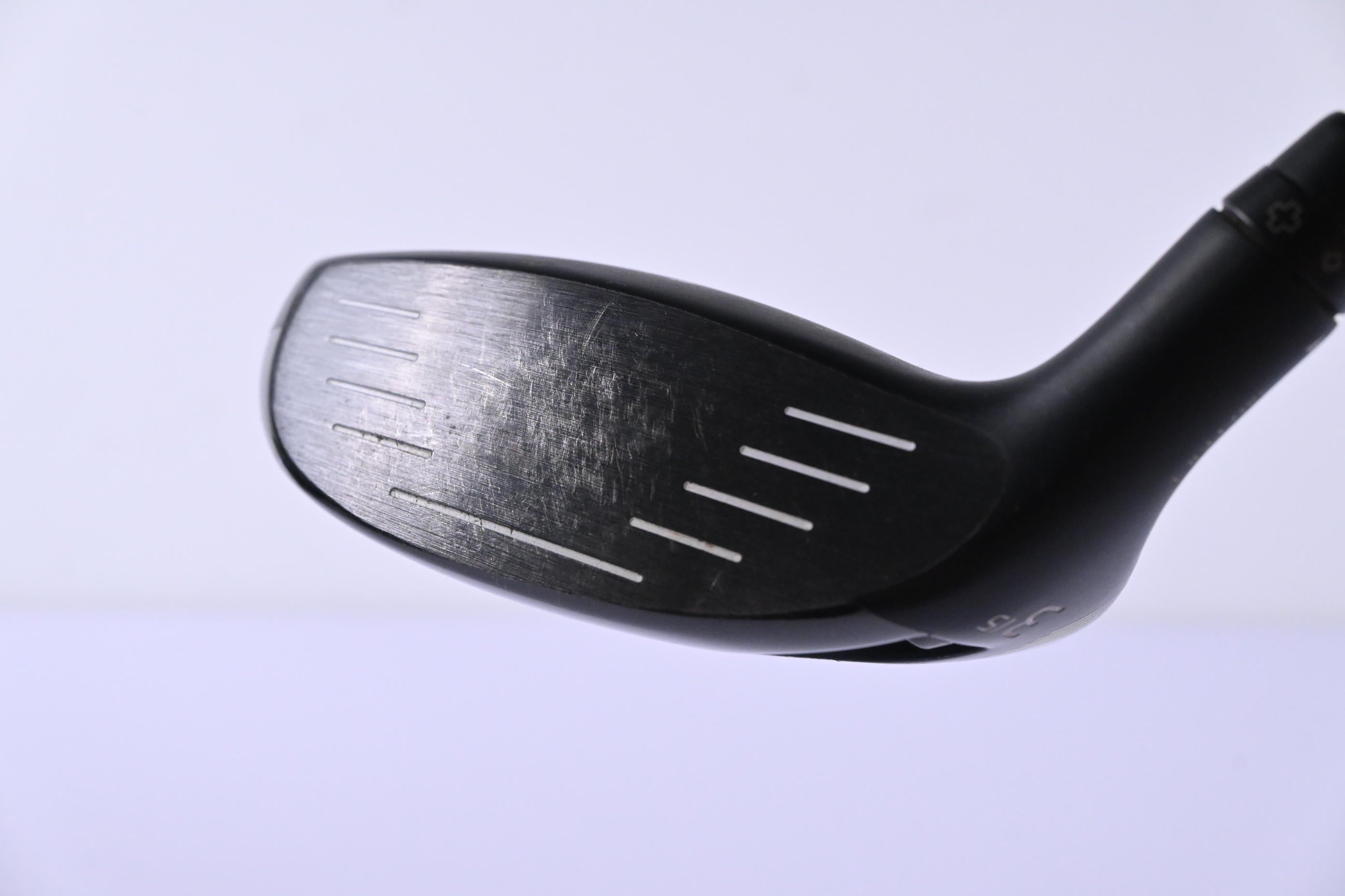 Ping G430 Max #3 Wood / 15 Degree / Senior Flex Ping Alta CB Black 65 Shaft