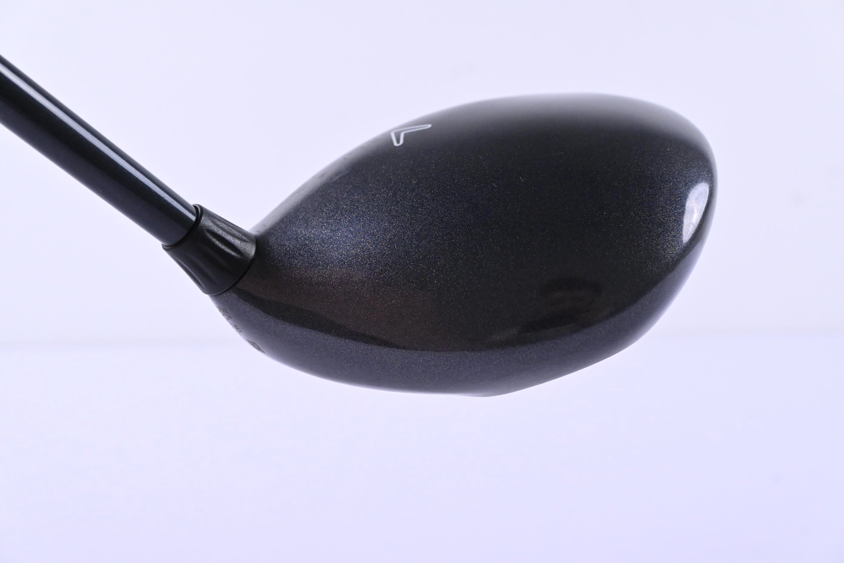 Callaway Hawk Eye VFT #3 Wood / 15 Degree / Regular Flex Big Bertha VFT 60 Shaft