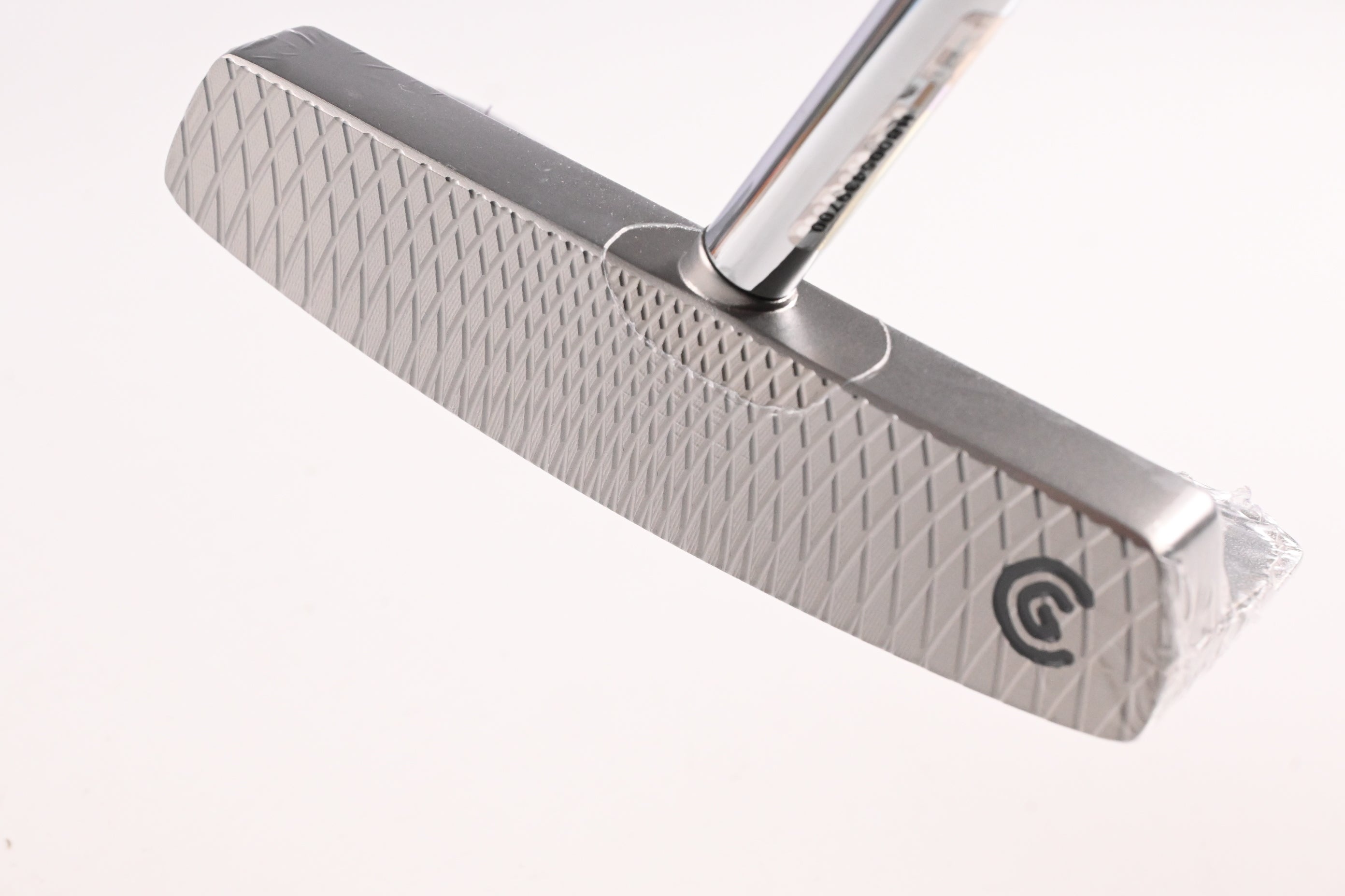 Cleveland HB Soft 2 #8 Putter / 34 Inch