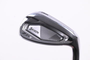 Srixon ZXi5 Gap Wedge / 50 Degree / Regular Flex N.S.Pro Modus 3 Shaft