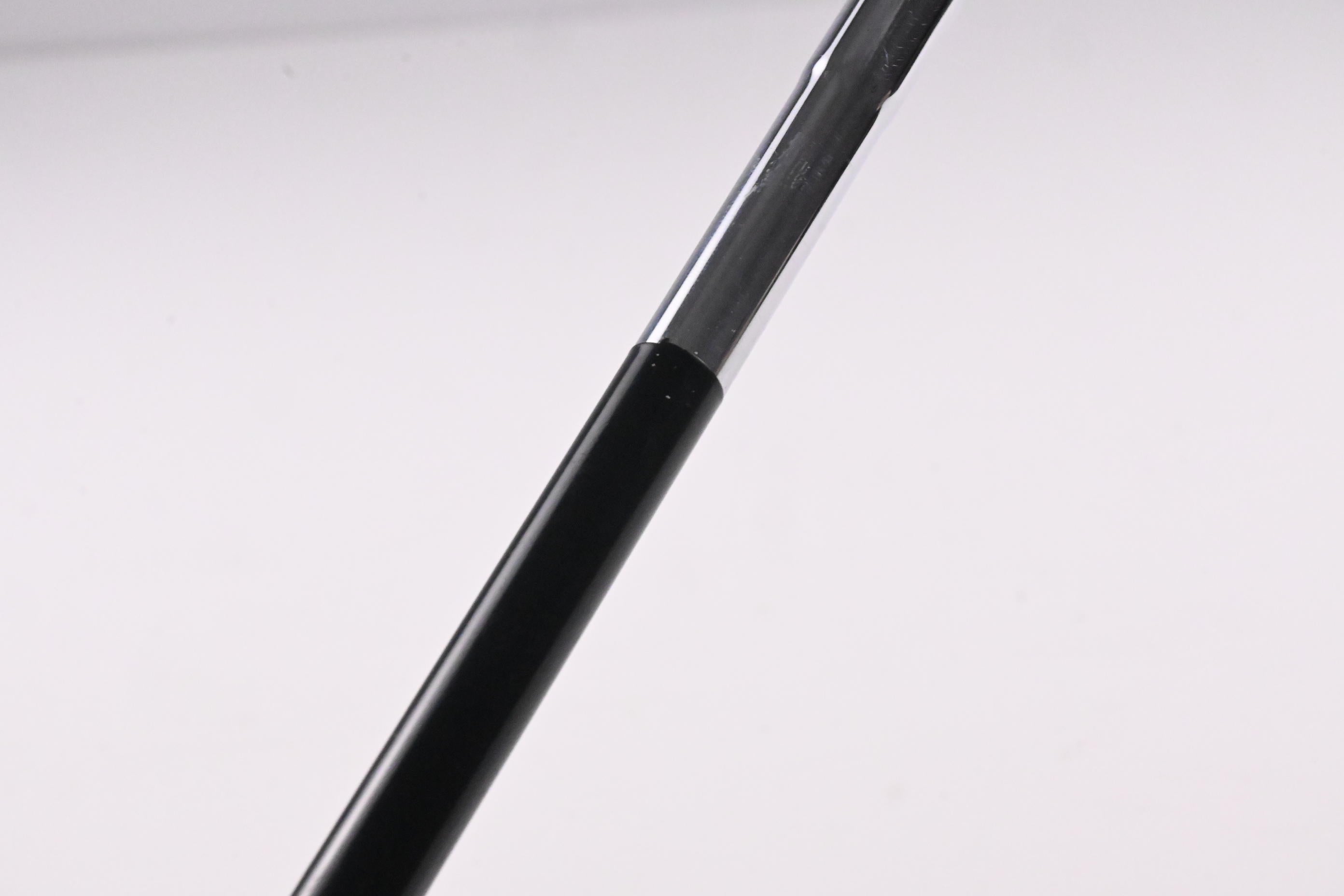 Seemore FGP Original Black Putter / 35 Inch