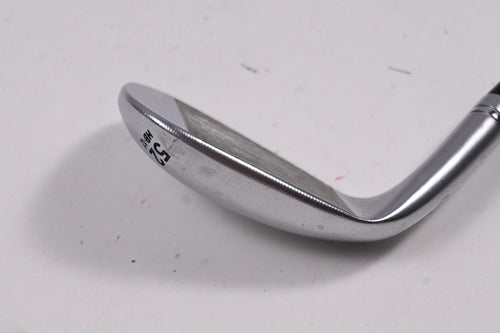 Taylormade Milled Grind 3 Chrome Gap Wedge / 52 Degree / X-Flex N.S.Pro Modus 3 120 Shaft