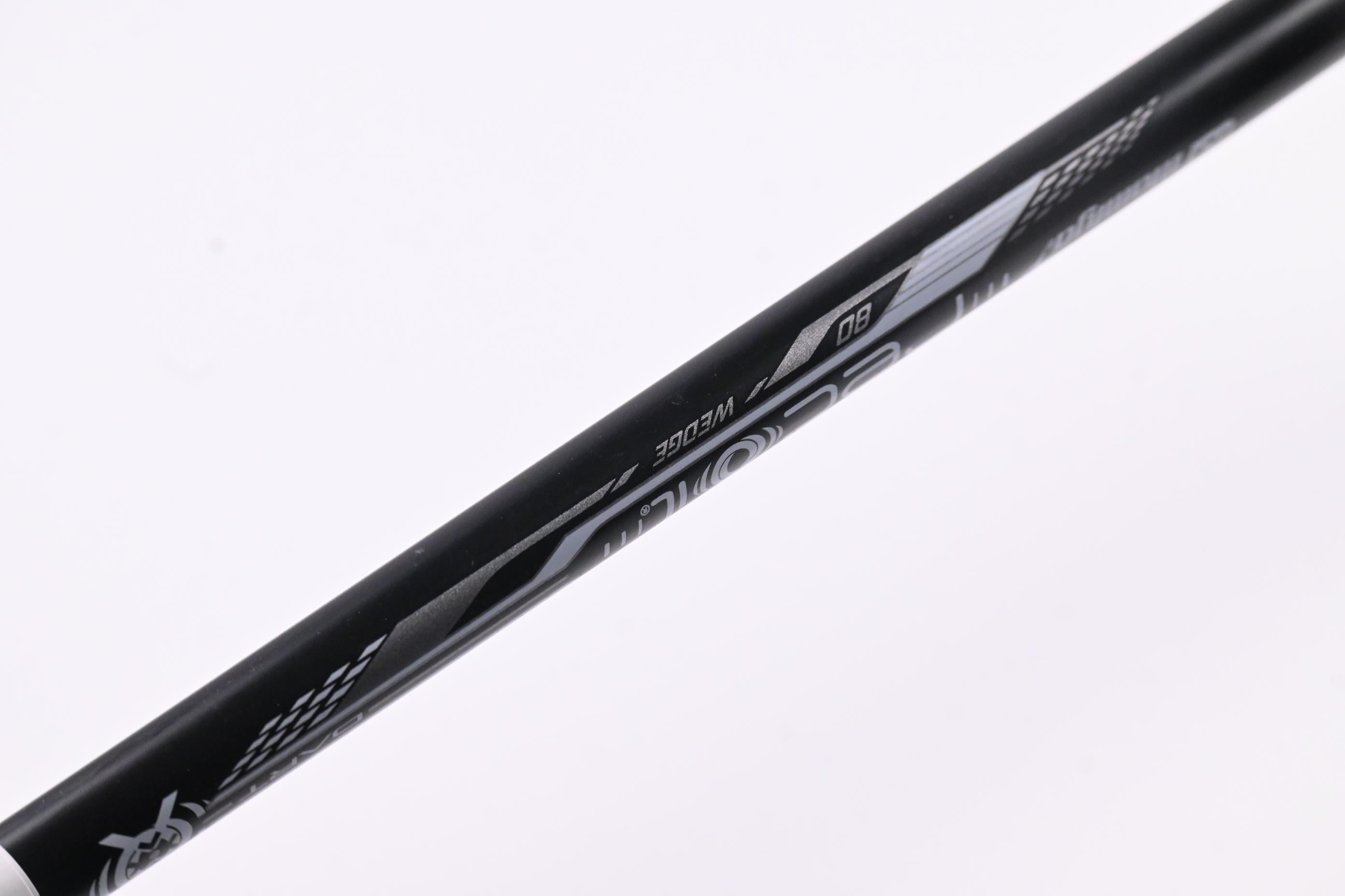 Cleveland CBX 4 Zipcore Sand Wedge / 56 Degree / Wedge Flex UST Recoil Dart 80