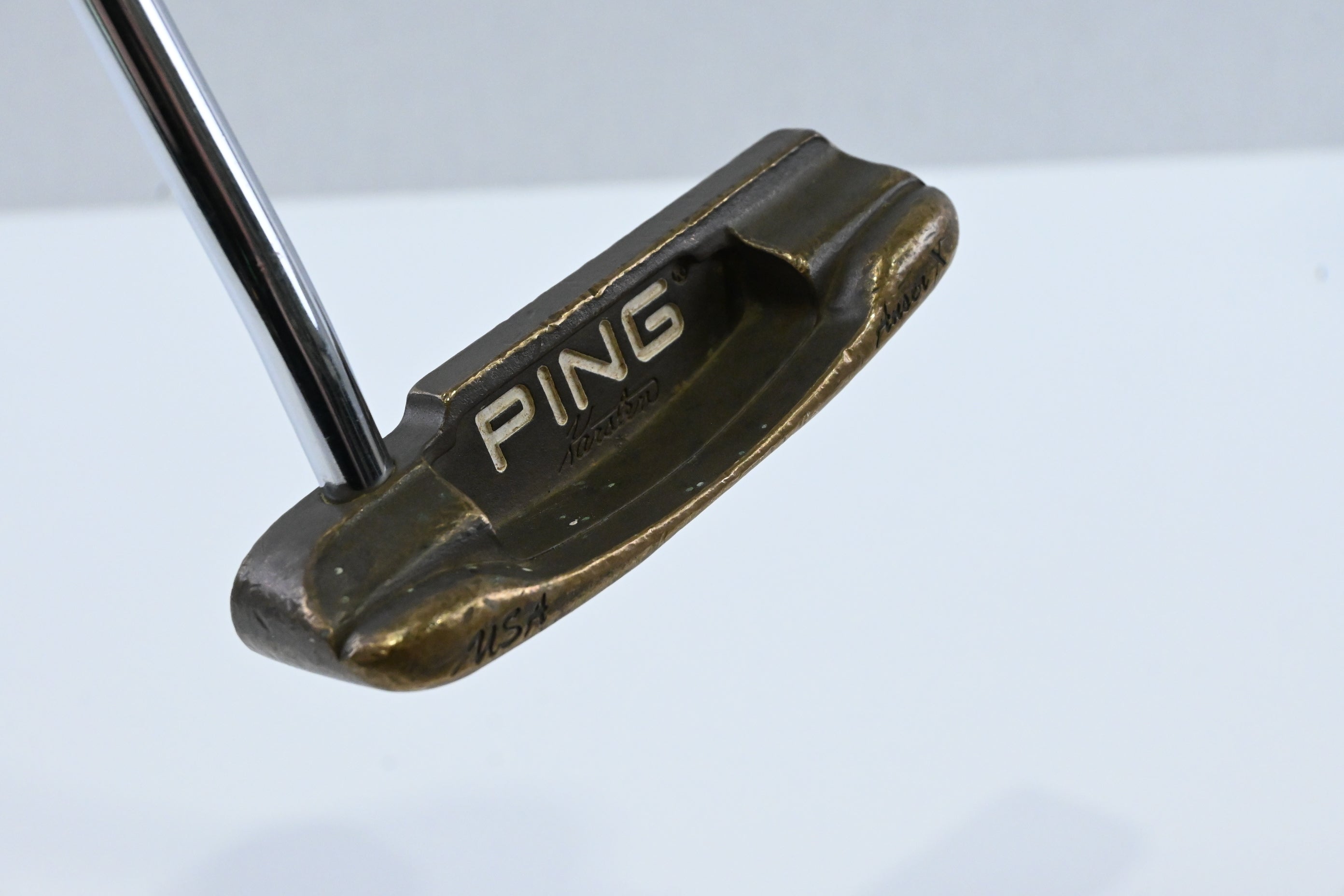 Ping Karsten Anser X Putter / 36 Inch