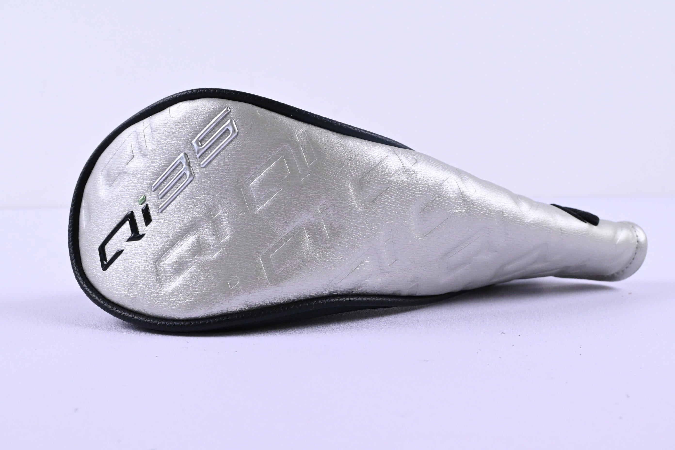 Taylormade Qi35 #3 Hybrid / 19 Degree / Regular Flex Tensei AV Blue 65 Shaft