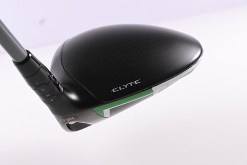 Callaway Elyte X Driver / 12 Degree / Regular Flex Project X Denali Charcoal 50