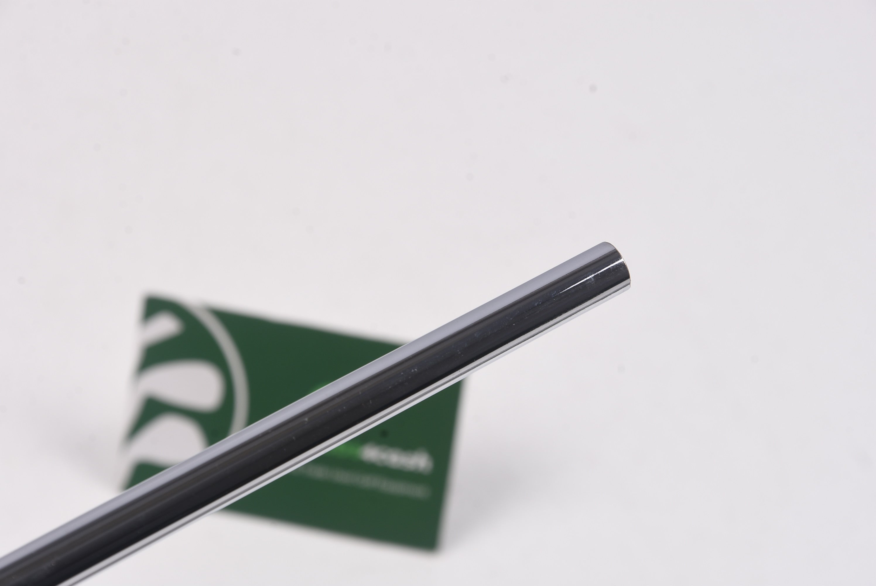 Precision FM Rifle Flighted 5.5 Taper #1 Iron Shaft / Regular+ Flex / 0.355&quot; Tip