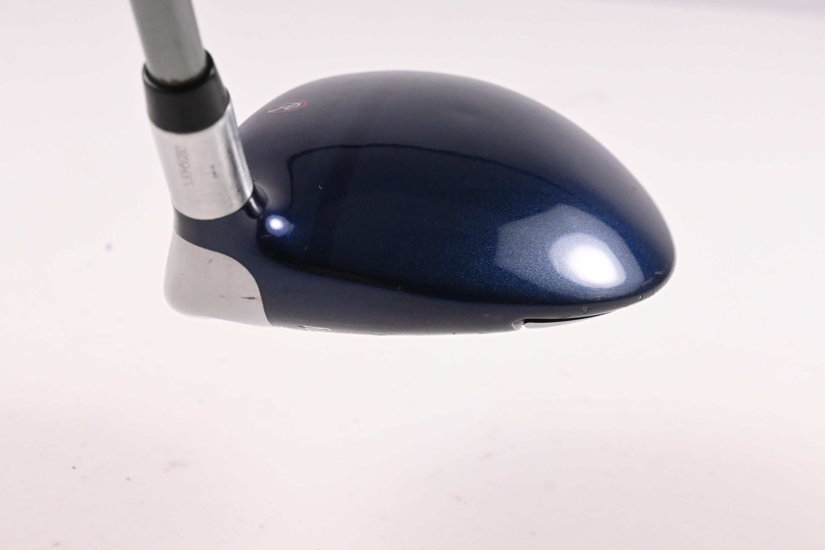 Adams Blue #5 Wood / 18 Degree / Regular Flex Adams Blue 55 Shaft