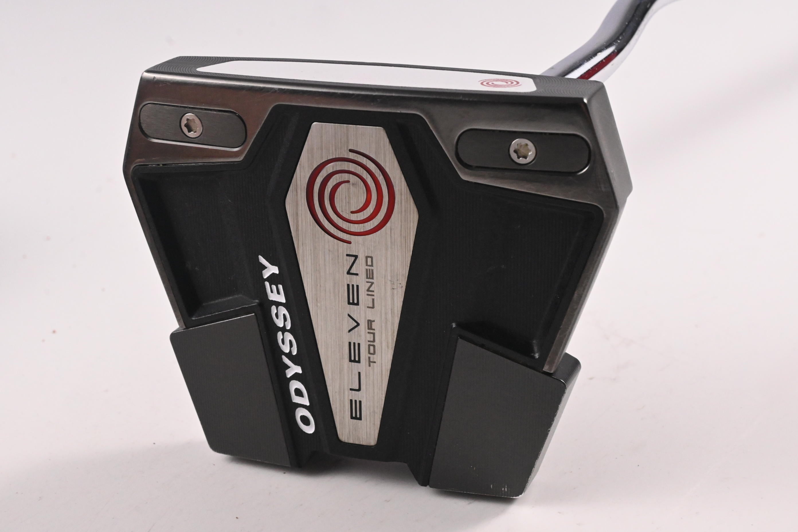 Odyssey Eleven Tour Lined Putter / 34 Inch