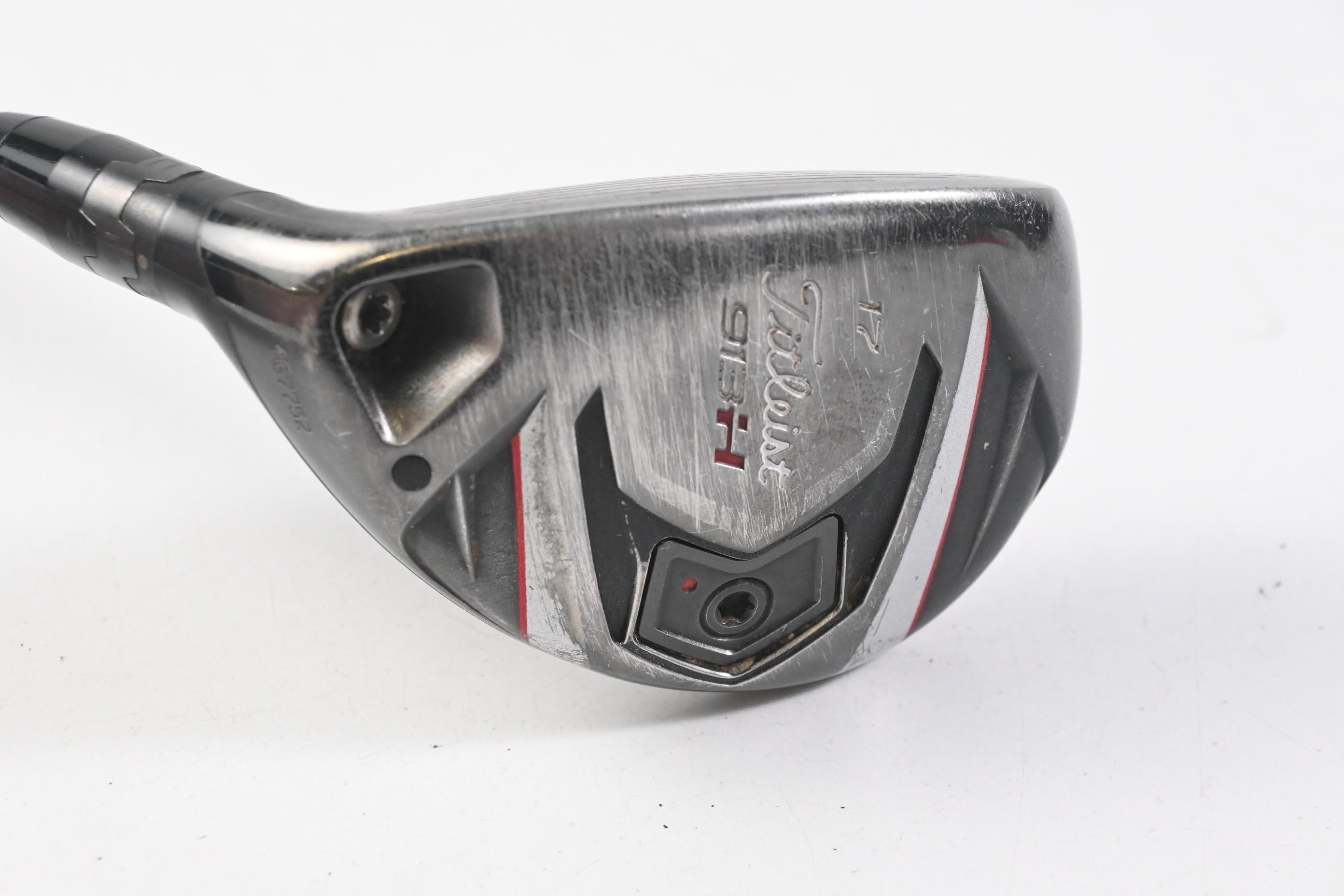 Left Hand Titleist 913H #2 Hybrid / 17 Degree / Regular Flex Diamana S+72 Shaft