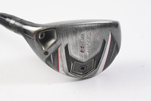 Left Hand Titleist 913H #2 Hybrid / 17 Degree / Regular Flex Diamana S+72 Shaft