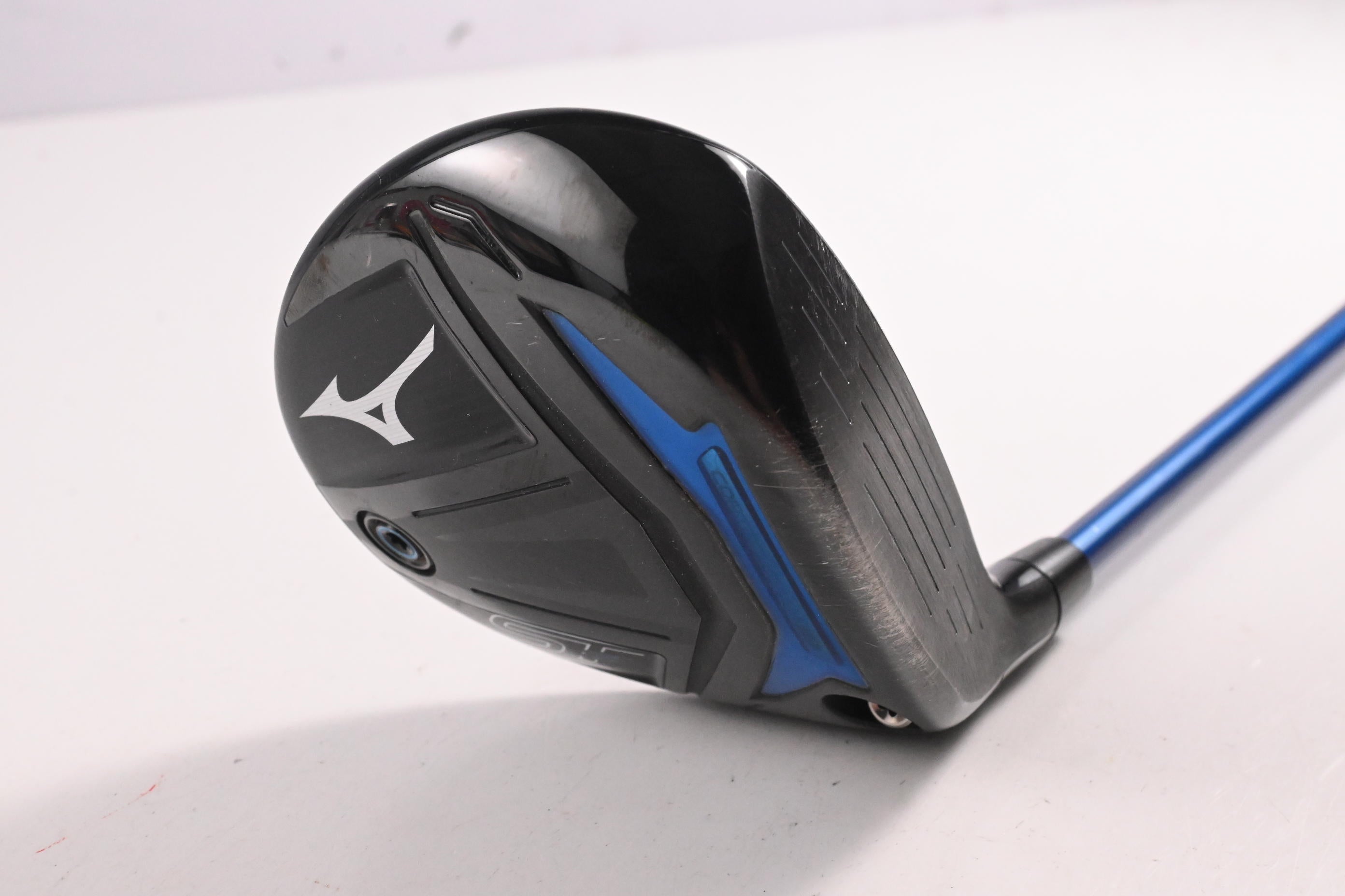 Mizuno ST-Z 230 #3 Wood / 15 Degree / Regular Flex EvenFlow Riptide CB Blue 60