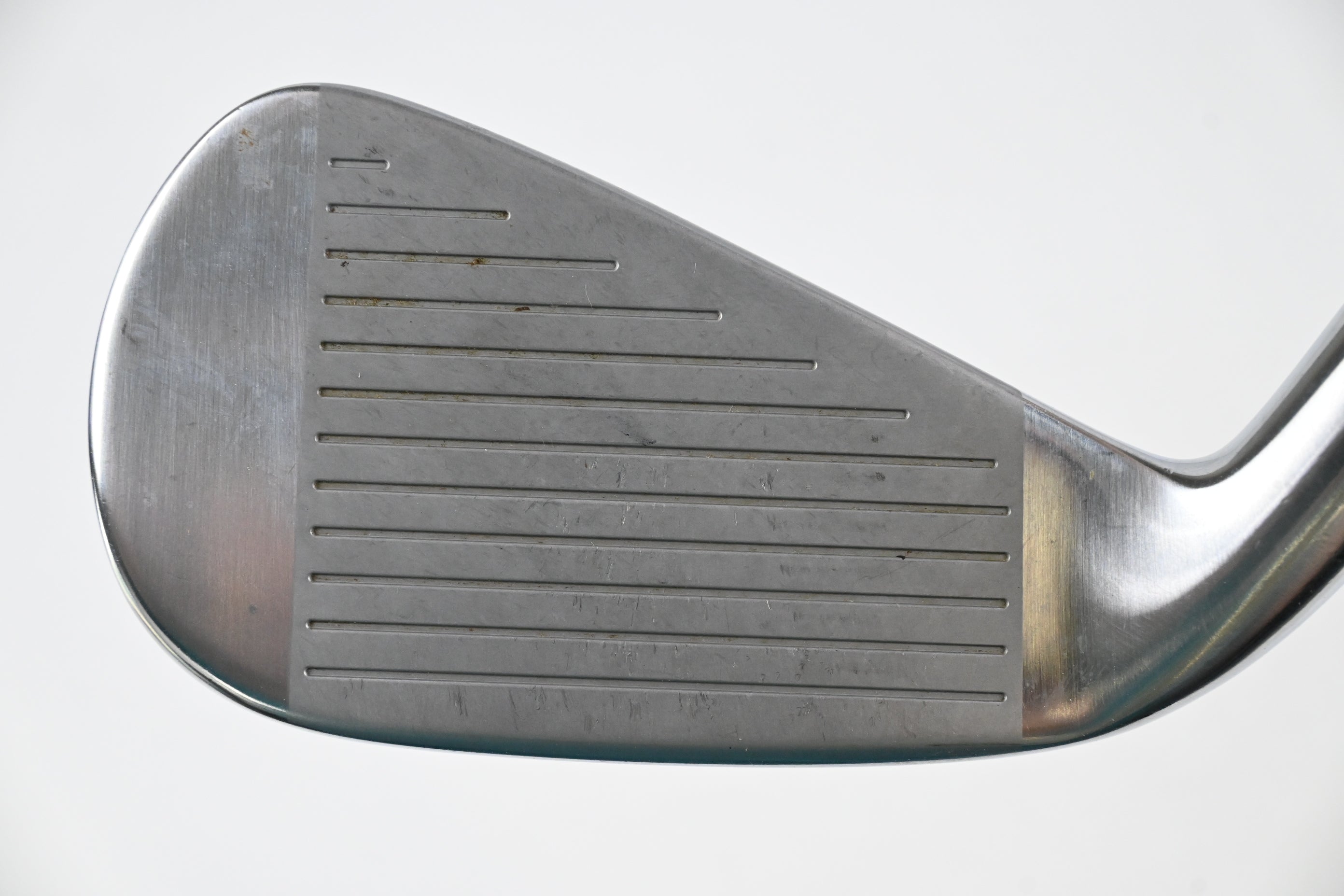 Mizuno Pro 225 #3 Iron / 19 Degree / Stiff Flex Project X LZ Black Shaft
