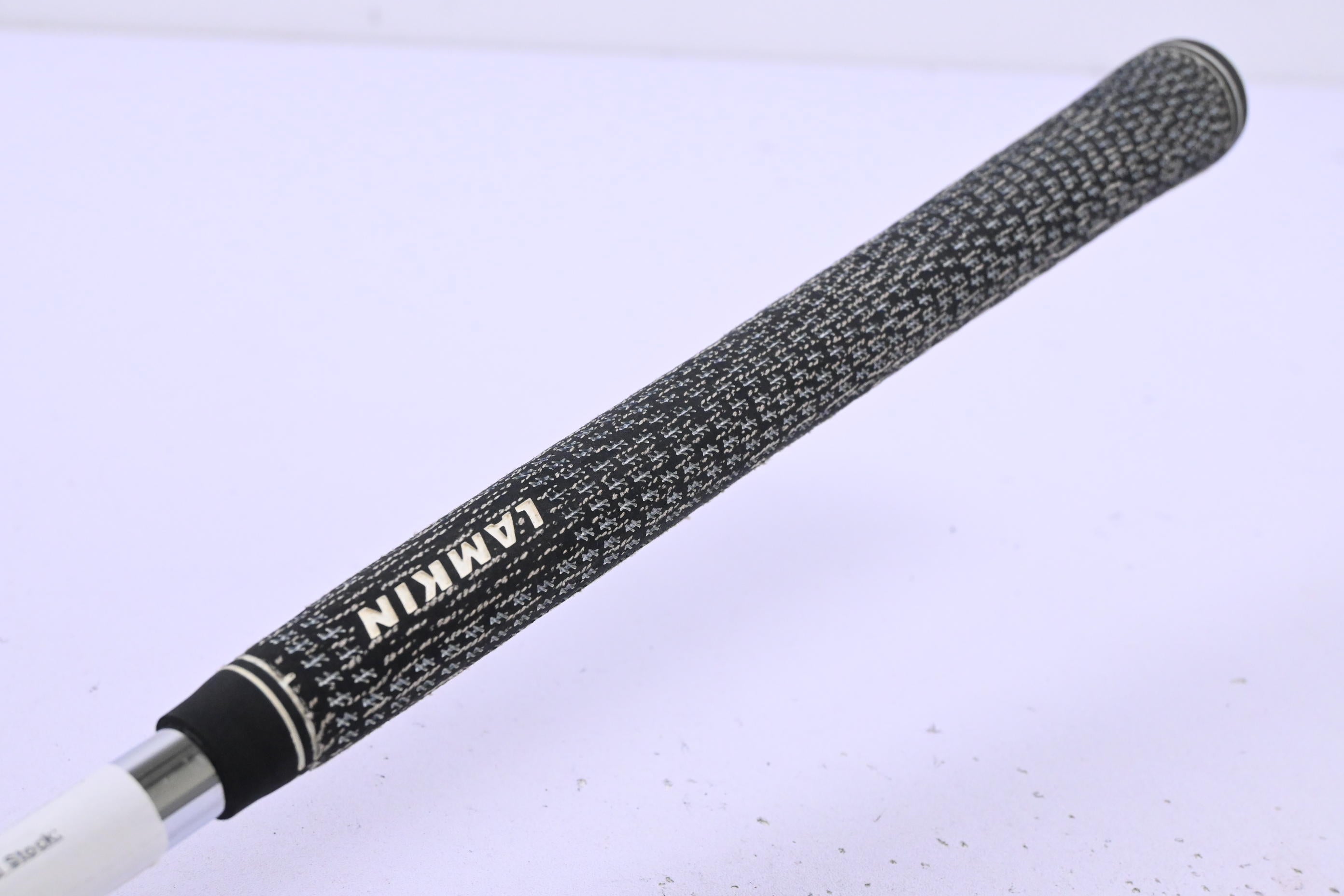 Bettinardi HLX 5.0 Lob Wedges / 58 Degree / Stiff Flex KBS Hi-Rev 2.0 125 Shaft