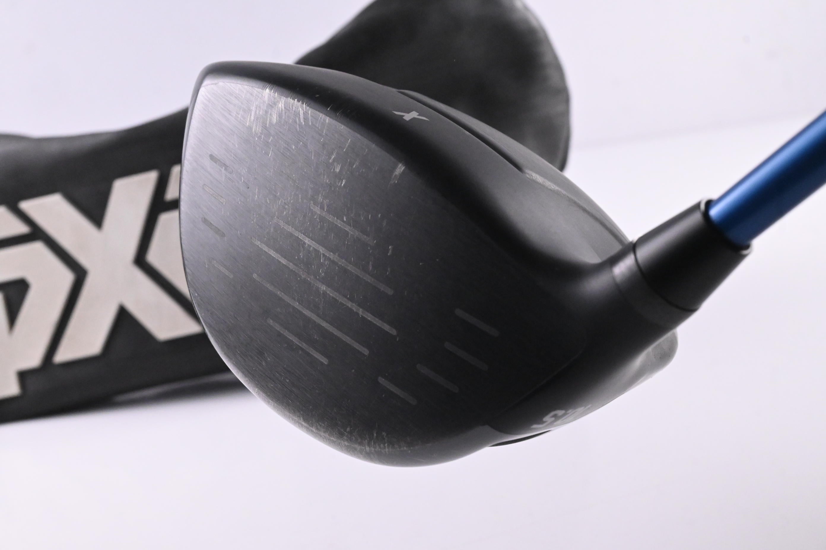 PXG 0211 2020 Driver / 10.5 Degree / Regular Flex Even Flow Riptide CB 50 Shaft