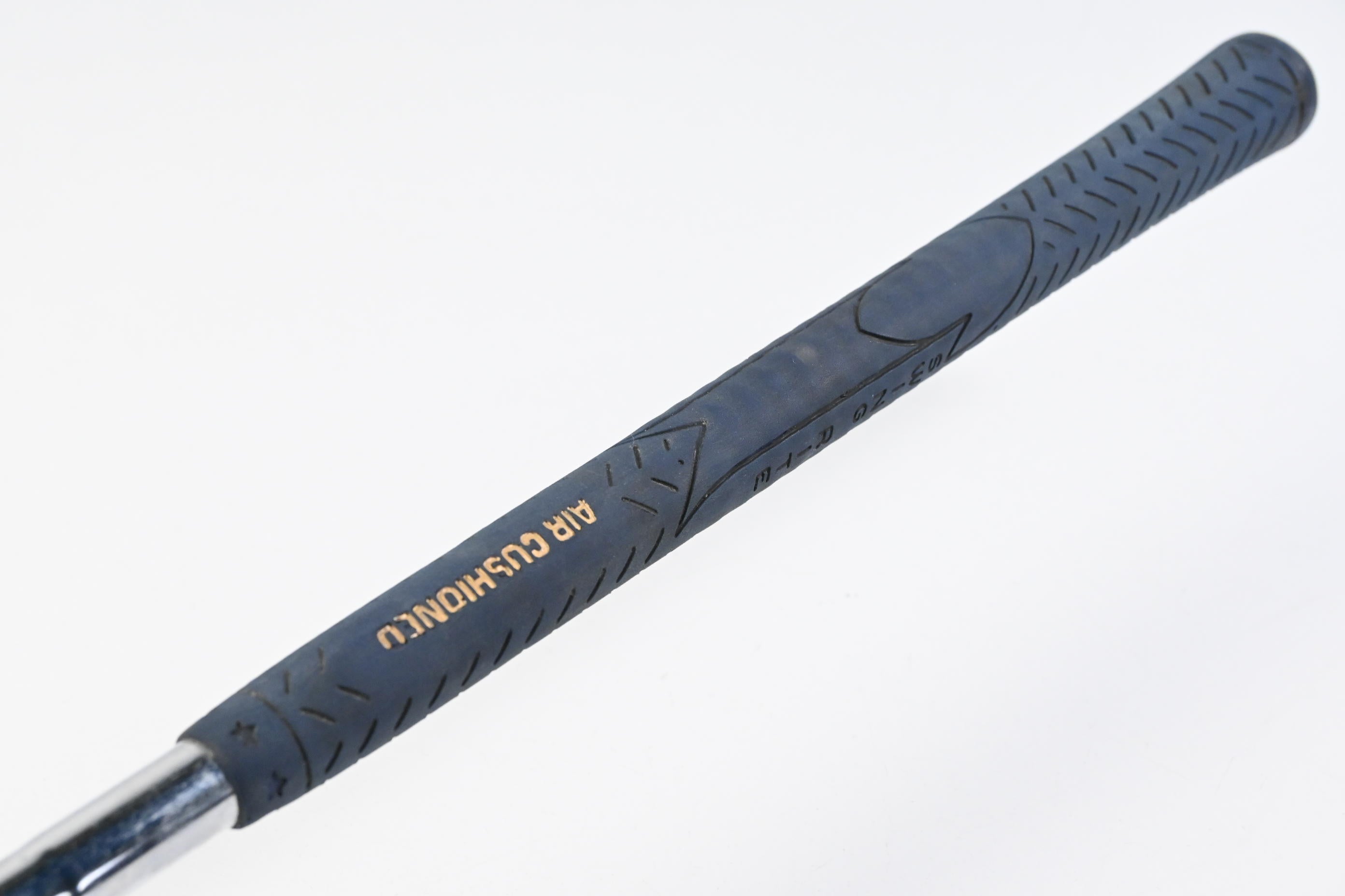 Ladies Mizuno Domino #3 Iron / 21 Degree / Ladies Flex Dynaflex 20 Shaft