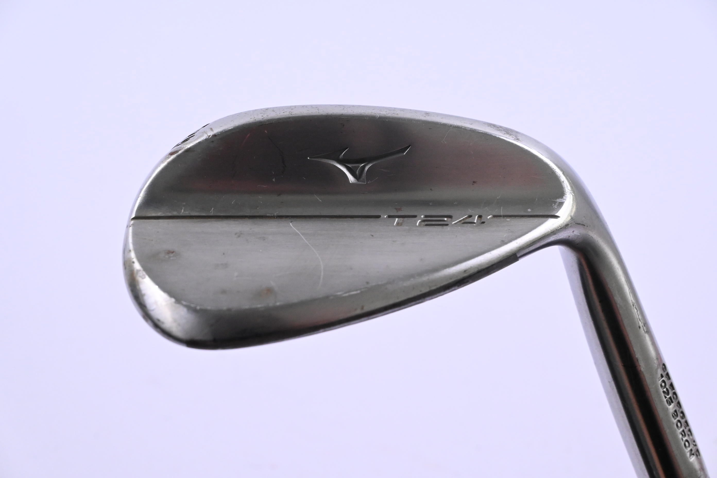 Mizuno T24 Gap Wedge / 50 Degree / Stiff Flex Project X Precision Shaft