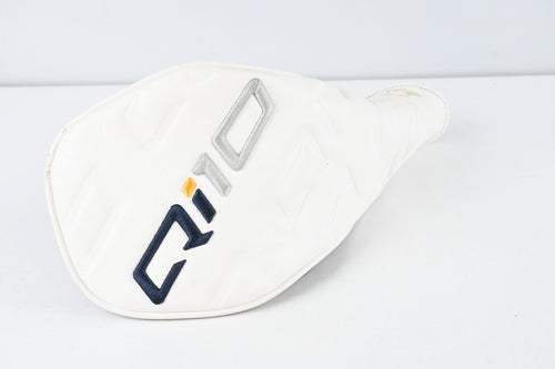 Taylormade Qi10 LS Driver / 9 Degree / Stiff Flex Kai'li White 70 Shaft