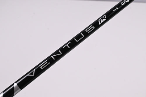 Fujikura Ventus TR Blue 5 Driver Shaft / Stiff Flex / Ping 3rd Gen