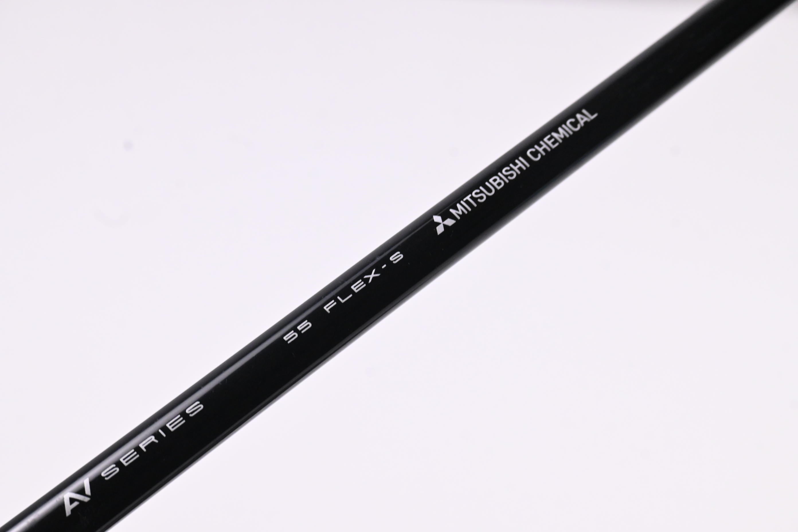 Tensei AV Blue 55 Driver Shaft / Stiff Flex / Callaway 2nd Gen