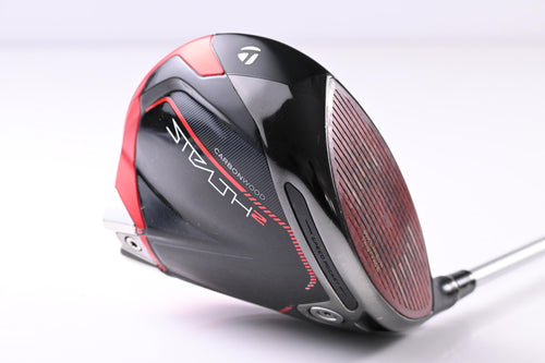 Taylormade Stealth 2 Driver/ 9 Degree / Stiff Flex Aldila Ascent 60 Shaft