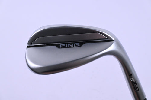 Ping S159 Sand Wedge / 56 Degree / Black Dot / Wedge Flex Ping Z-Z115 Shaft