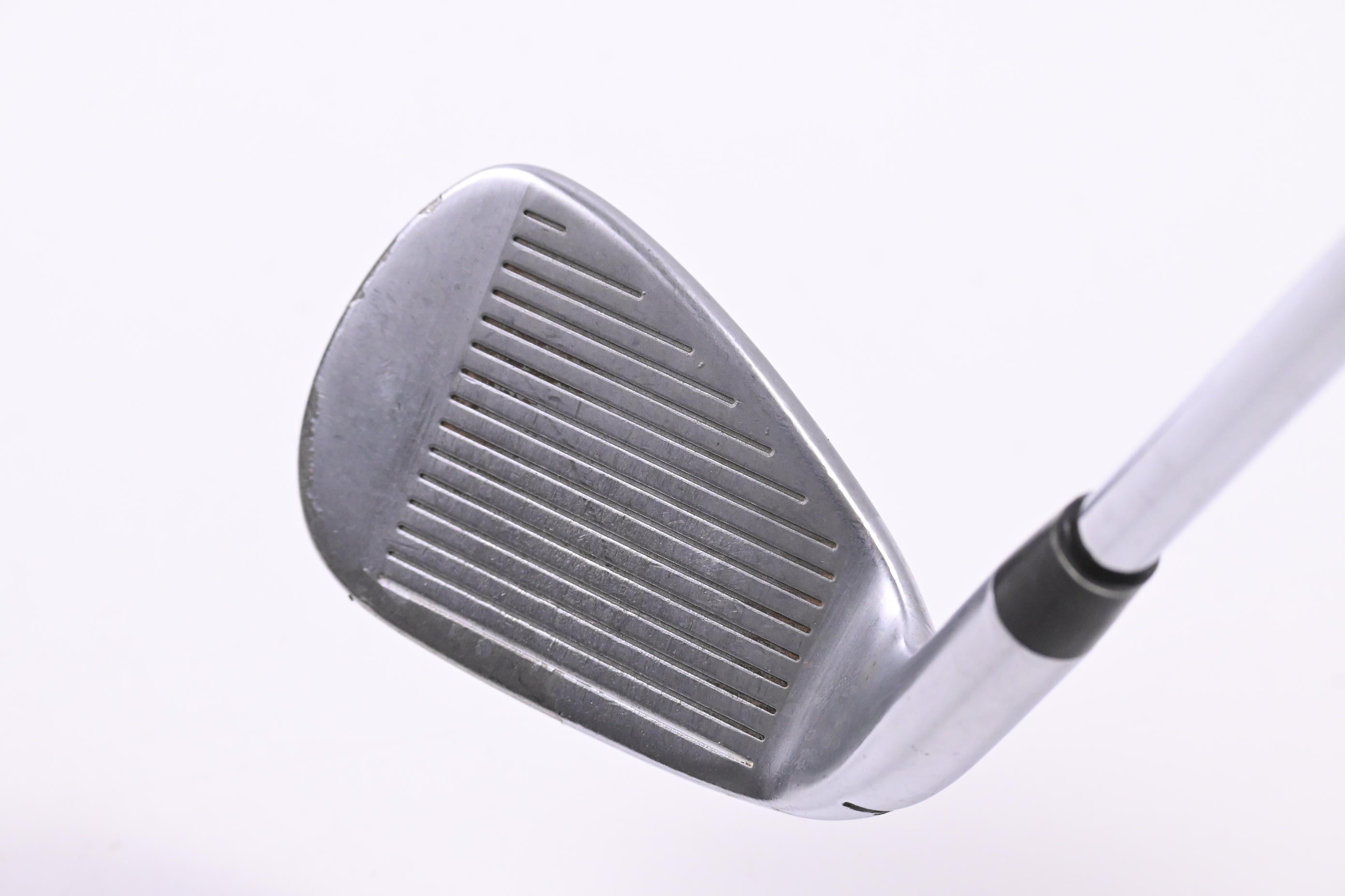 Taylormade Rocketbladez #9 Iron / 40 Degree / Stiff Flex Rocketfuel 85 Shaft