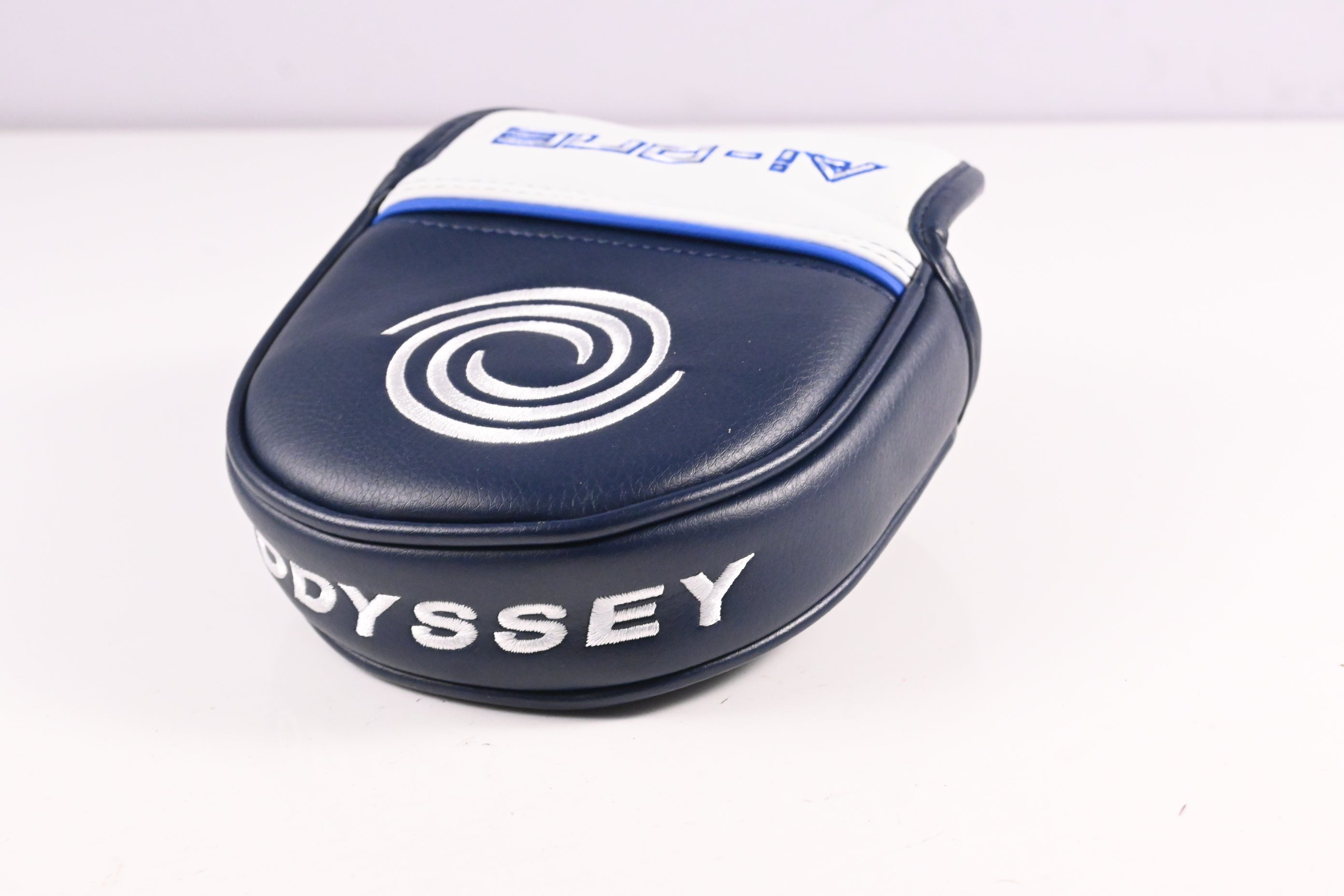 Odyssey Ai-One Square 2 Square Max 1 Putter / 34 Inch