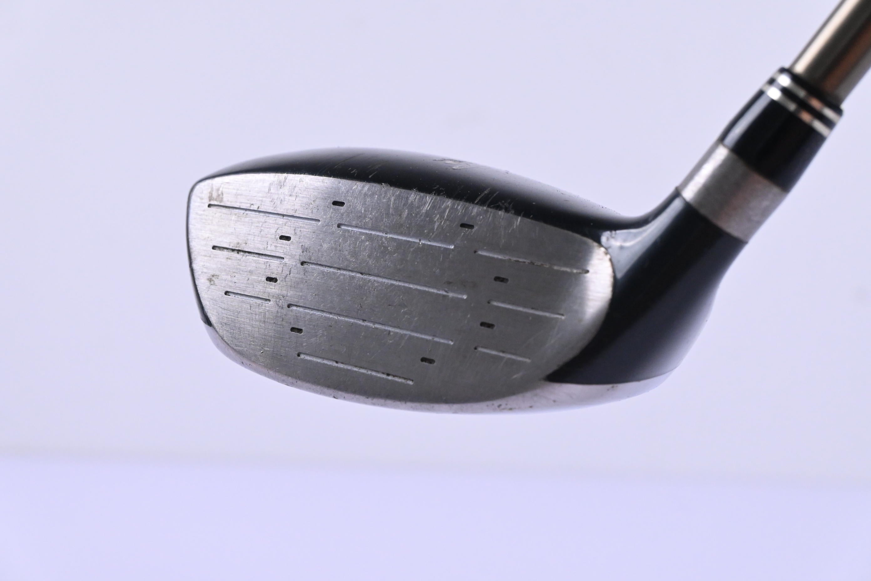 Cobra SZ #3 Wood / 15.5 Degree / Senior Flex Aldila HM Tour 50 Shaft