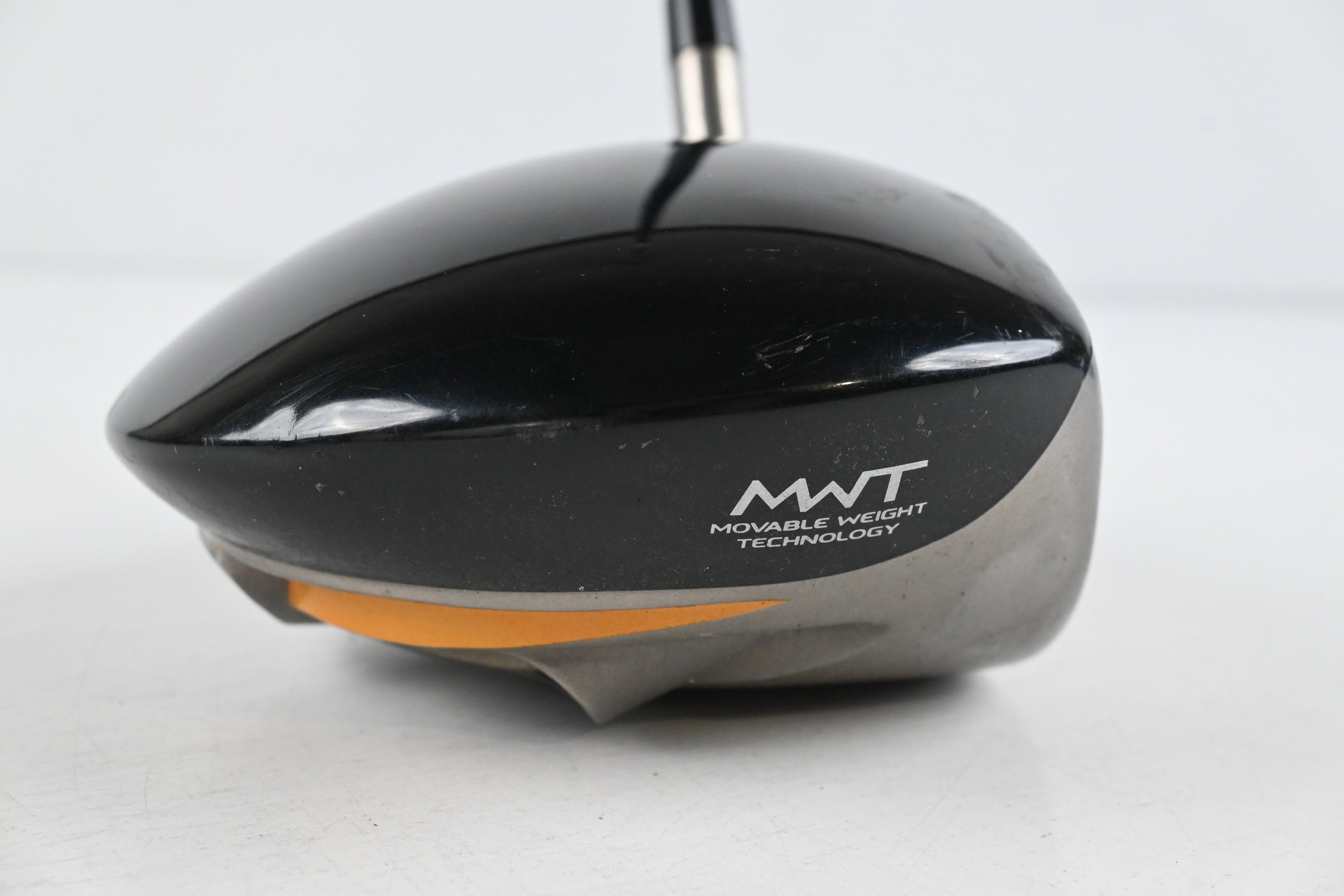 Taylormade R7 460 Driver / 9.5 Degree / Regular Flex Taylormade Reax 60