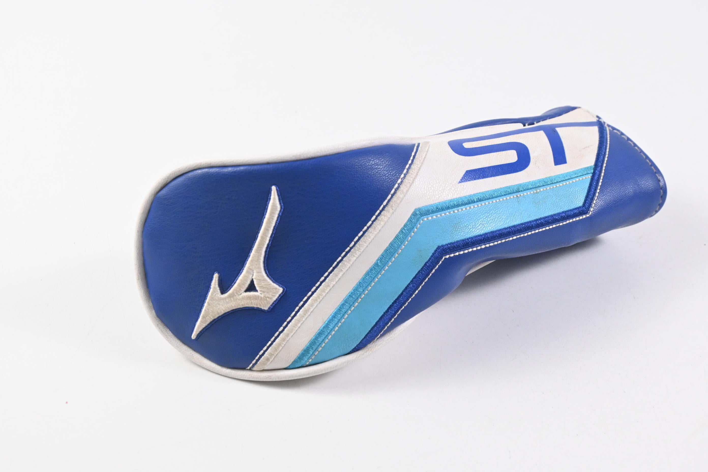Mizuno ST-Max 230 #5 Hybrid / 25 Degree / Stiff Flex UST Mamiya LIN-Q Blue 75