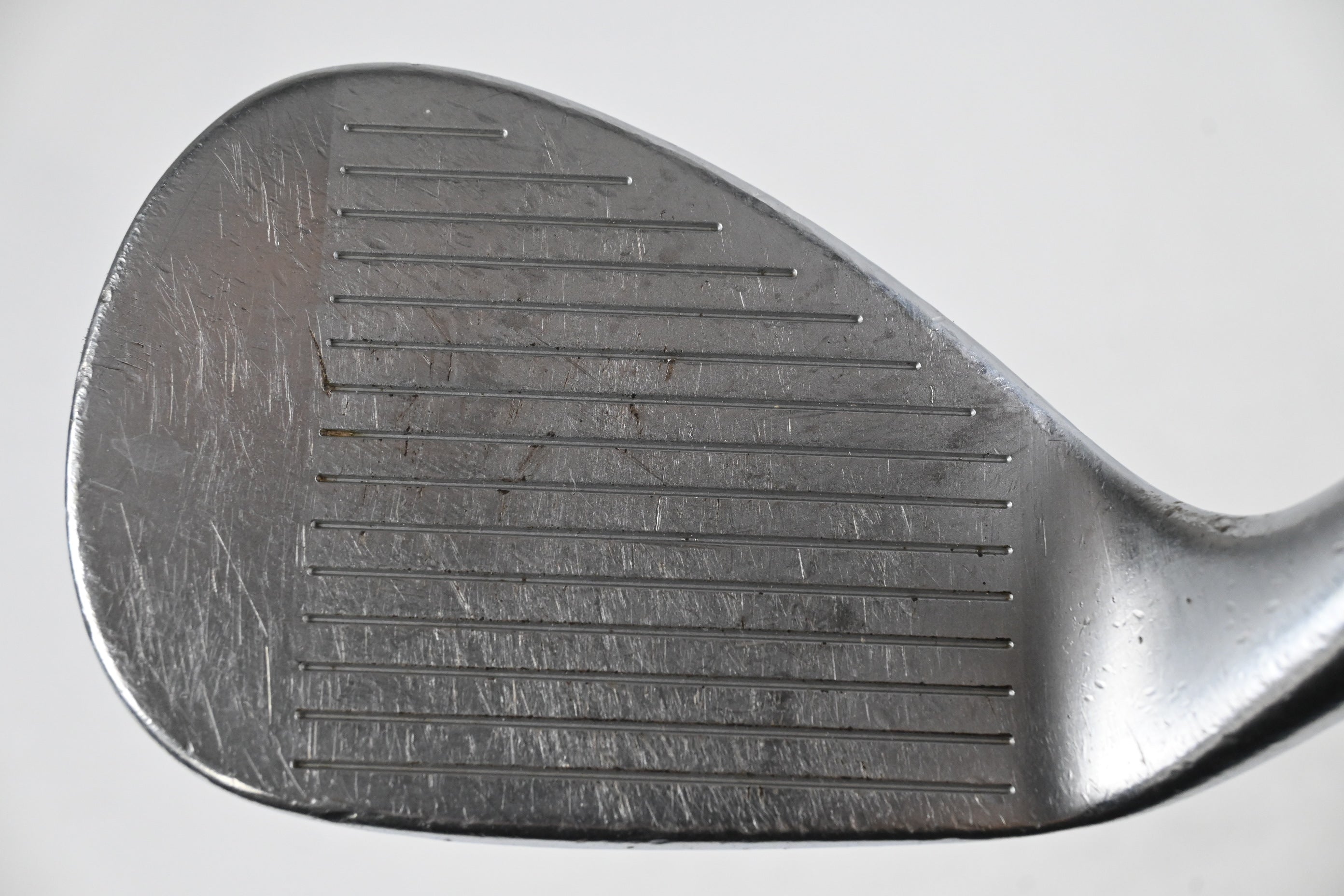 Nike VR V-Rev Sand Wedge / 56 Degree / Stiff Flex Dynamic Gold S200 Shaft