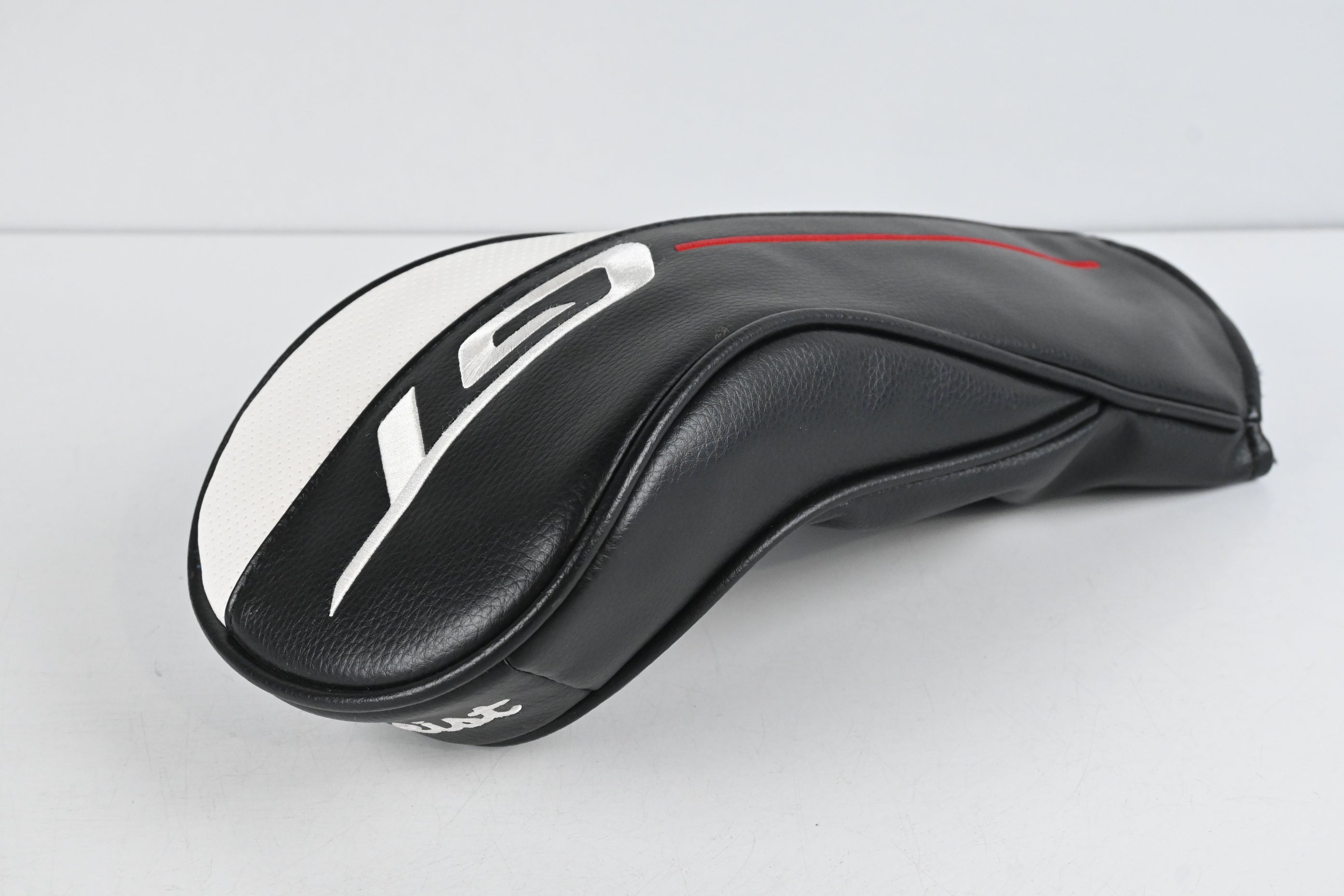 Titleist GT3 Driver / 9 Degree / Stiff Flex HZRDUS Black 60 Shaft