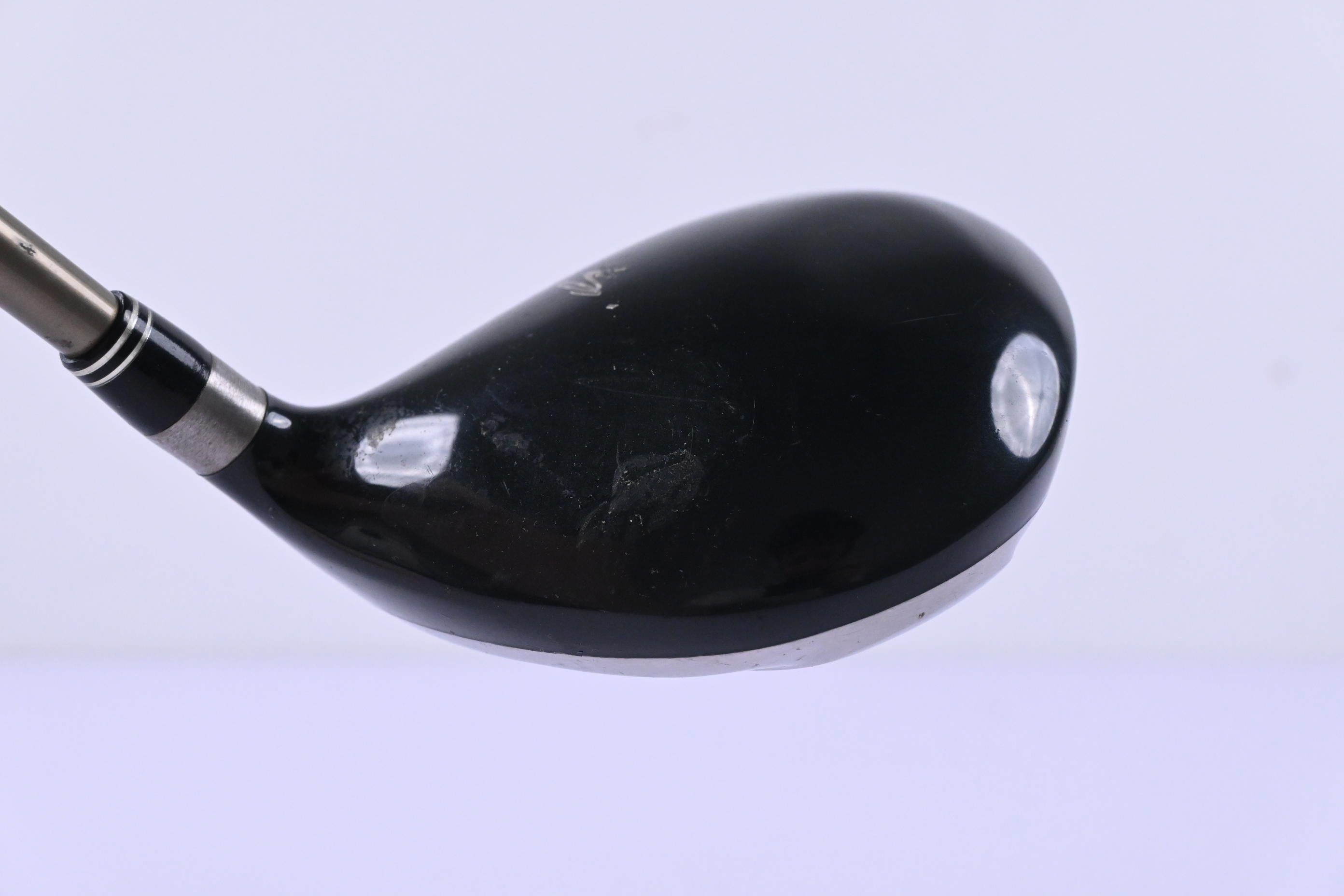 Cobra SZ #3 Wood / 15.5 Degree / Senior Flex Aldila HM Tour 50 Shaft