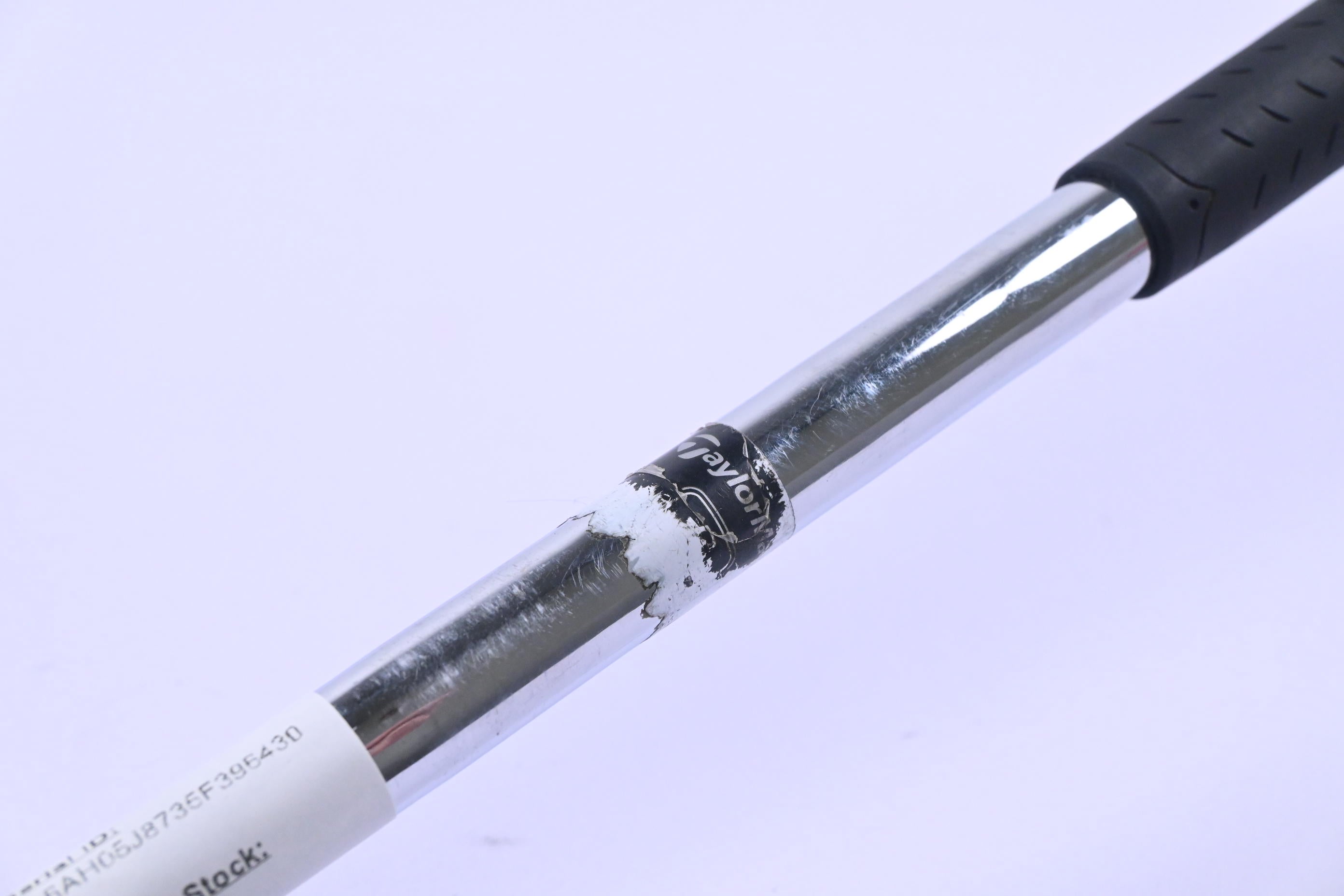 Taylormade Rescue Mid #3 Hybrid / 19 Degree / Regular Flex Steel Shaft