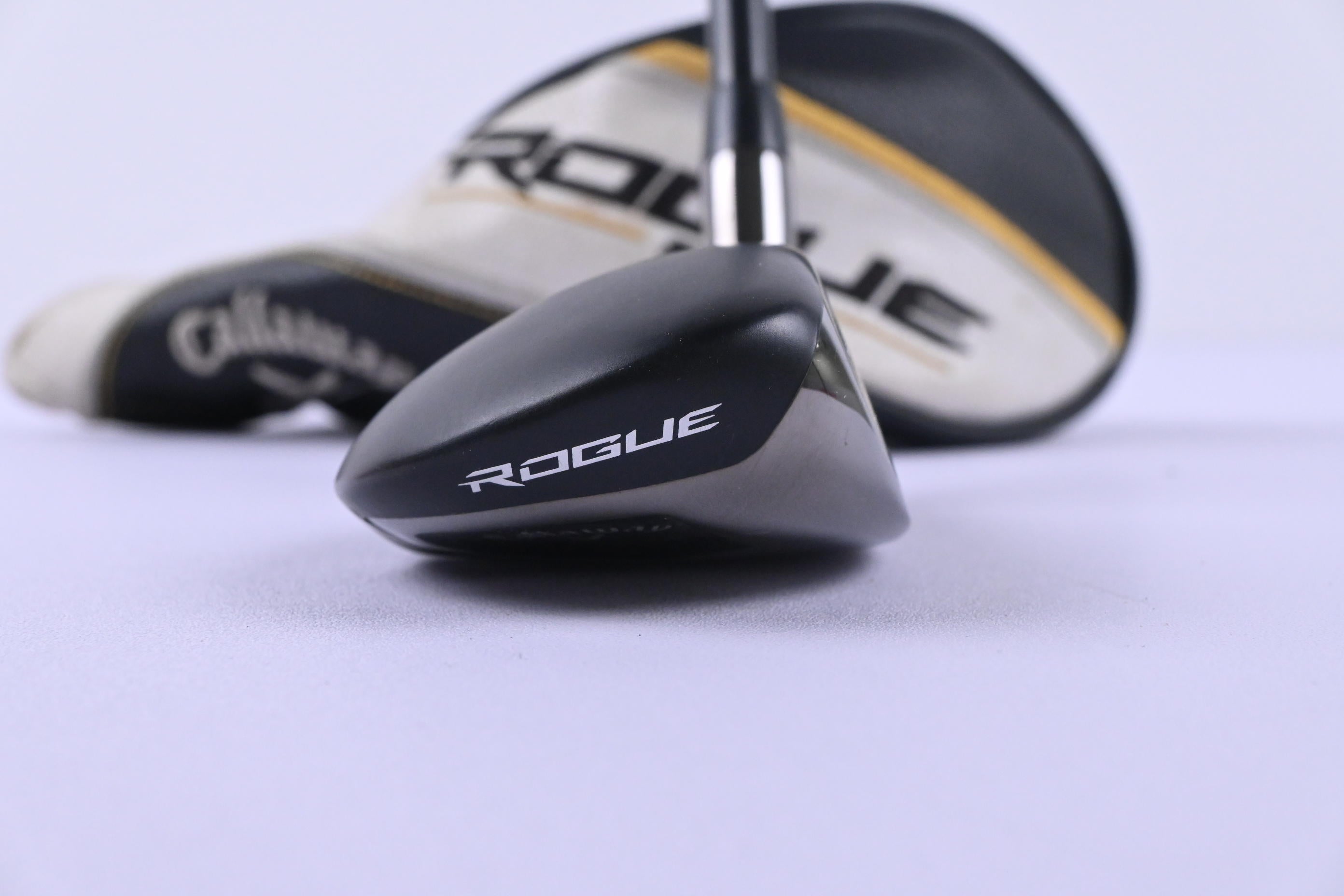 Callaway Rogue ST Pro #3 Hybrid / 20 Degree / Stiff Flex Tensei AV Silver 85