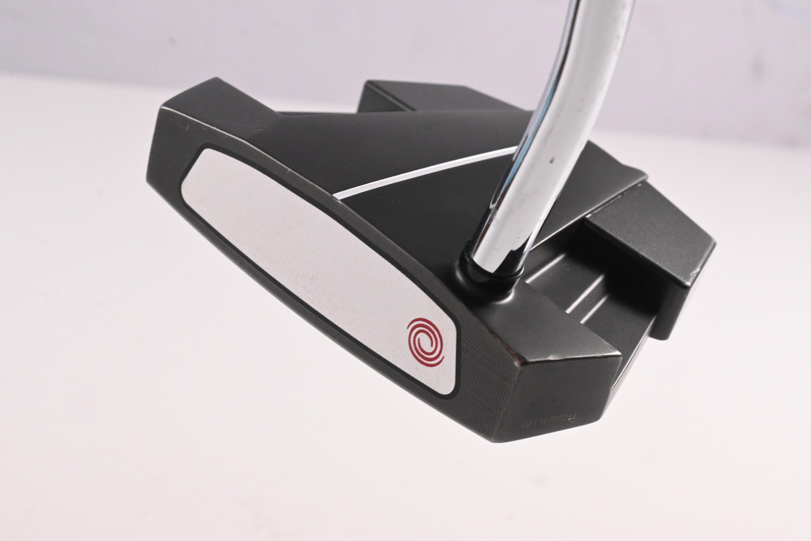 Odyssey Eleven Tour Lined Putter / 34 Inch