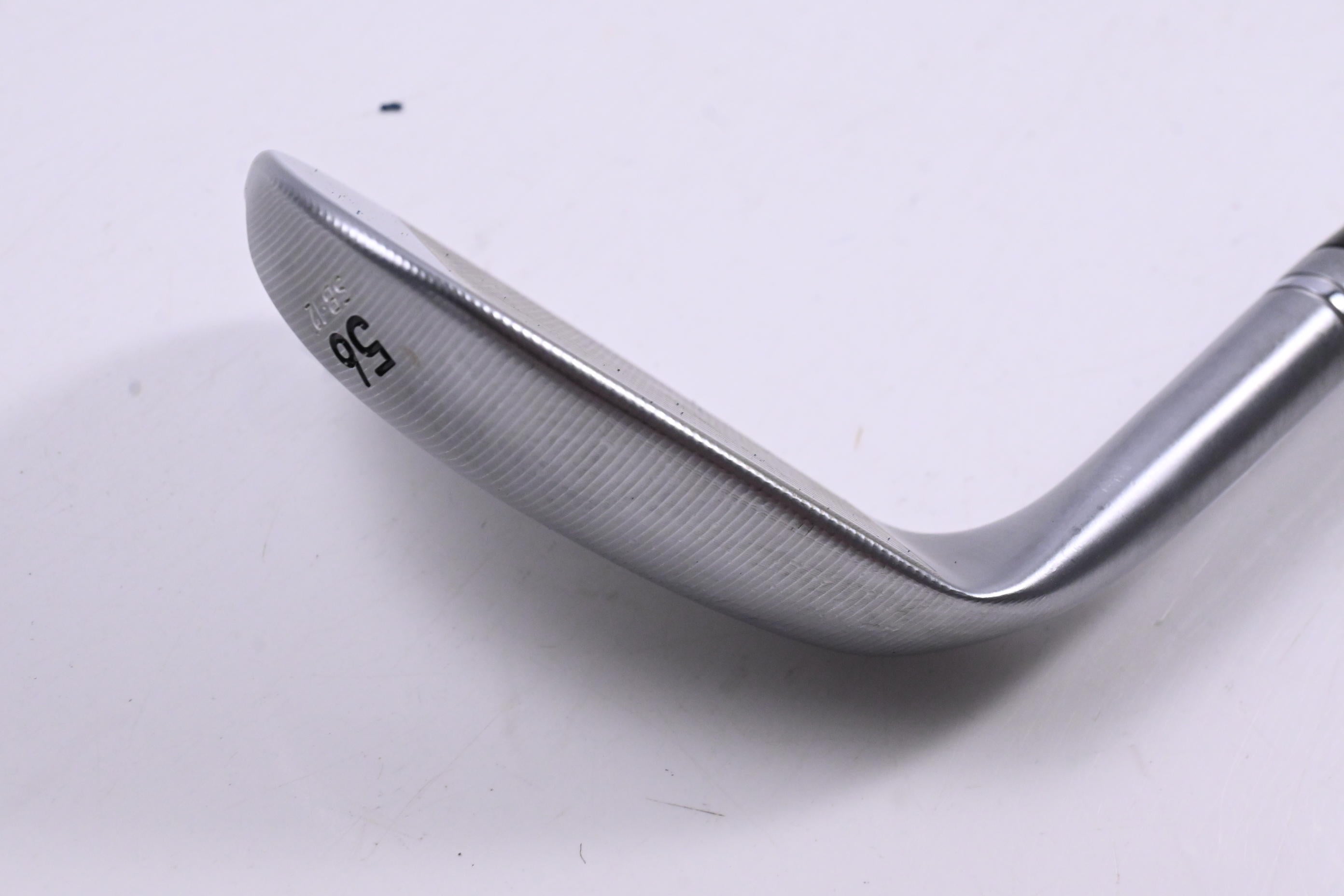 Taylormade Milled Grind 5 Sand Wedge / 56 Degree / Wedge Flex Dynamic Gold 115