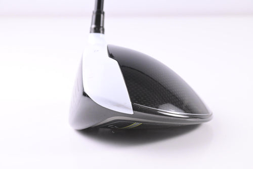Left Hand Taylormade M1 2017 Driver / 10.5 Degree / Regular Flex Kuro Kage 60