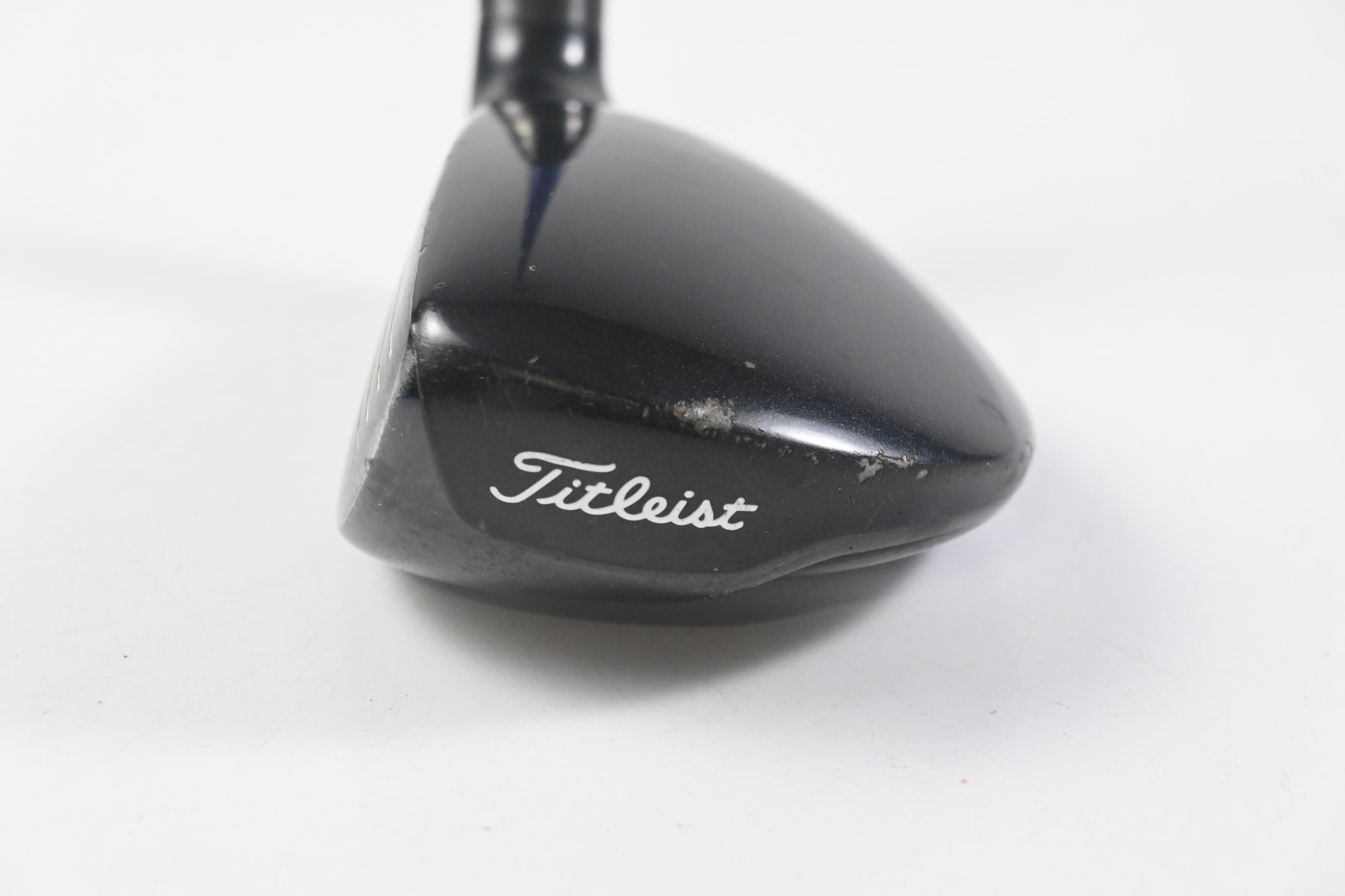 Left Hand Titleist 913H #2 Hybrid / 17 Degree / Regular Flex Diamana S+72 Shaft