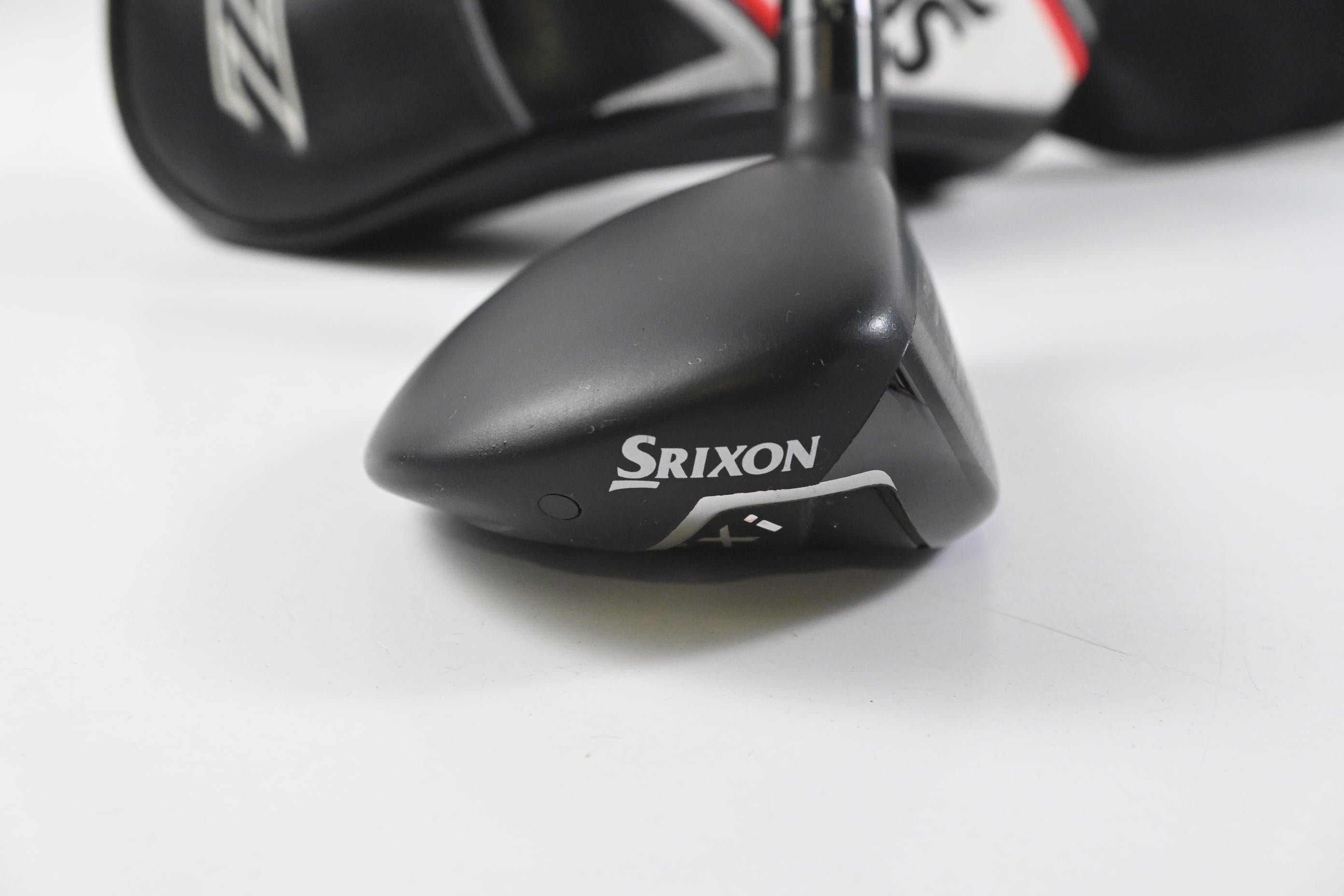 Srixon ZXi #3 Hybrid / 19 Degree / Stiff Flex Fujikura Ventus TR Blue 8 Shaft