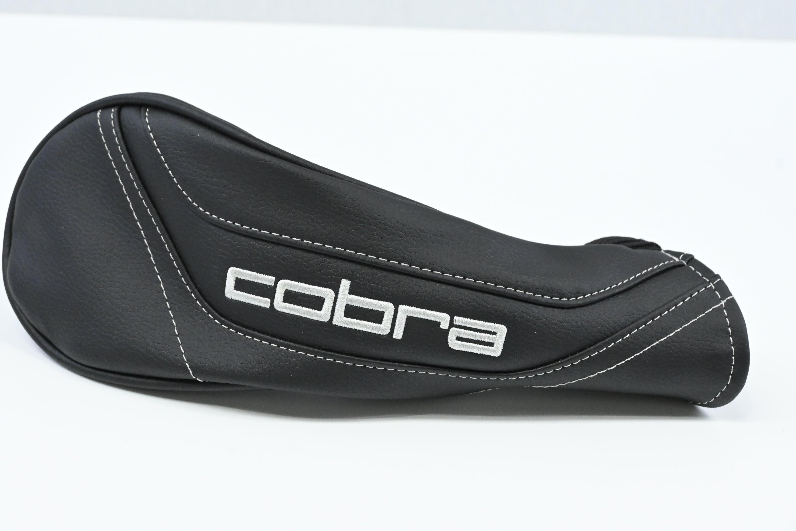 Cobra OPTM X #3 Wood / 15 Degree / Stiff Flex Denali Frost Black 70 Shaft