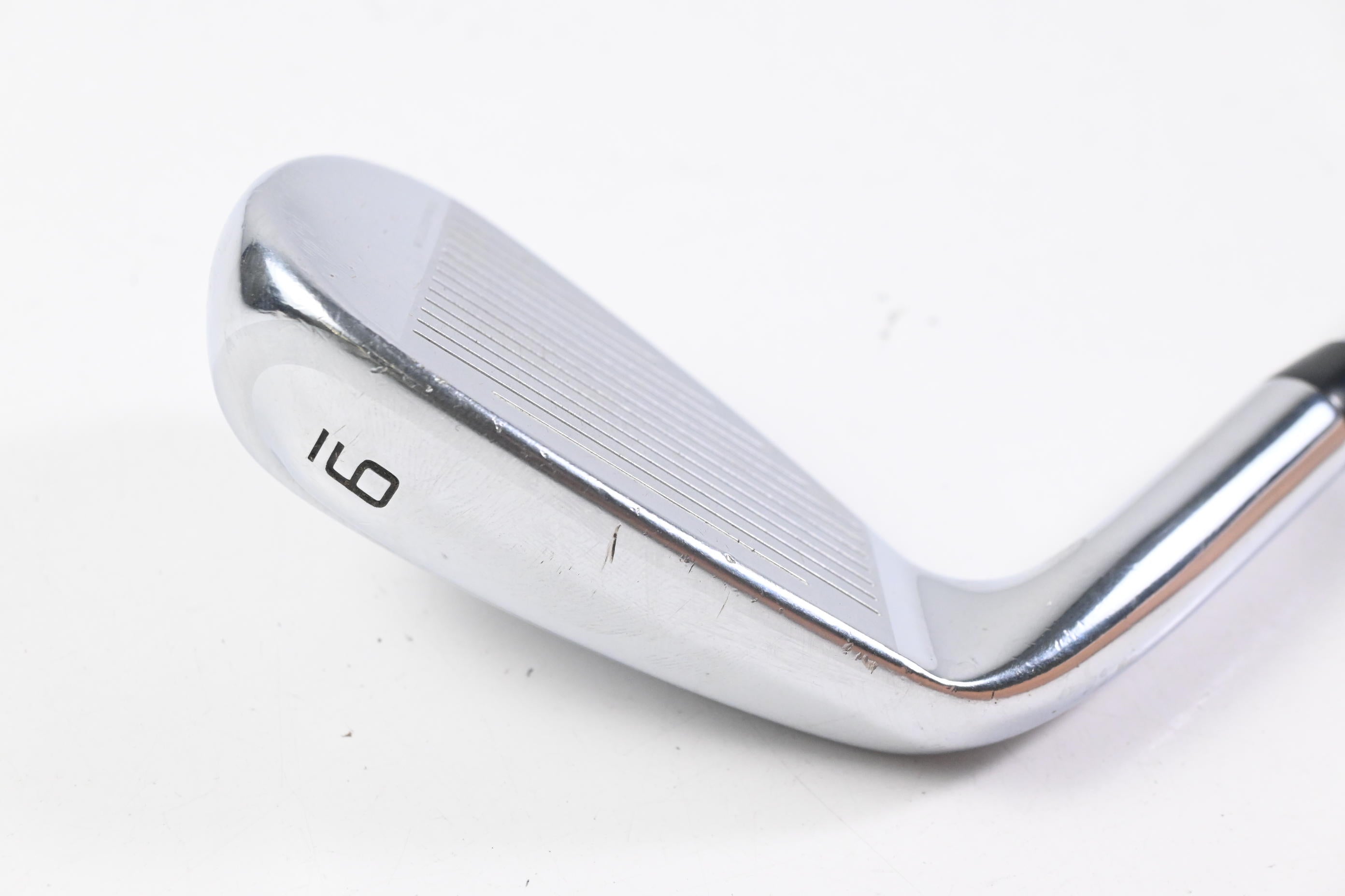 Cobra King Speedzone #9 Iron / Regular Flex Cobra Shaft