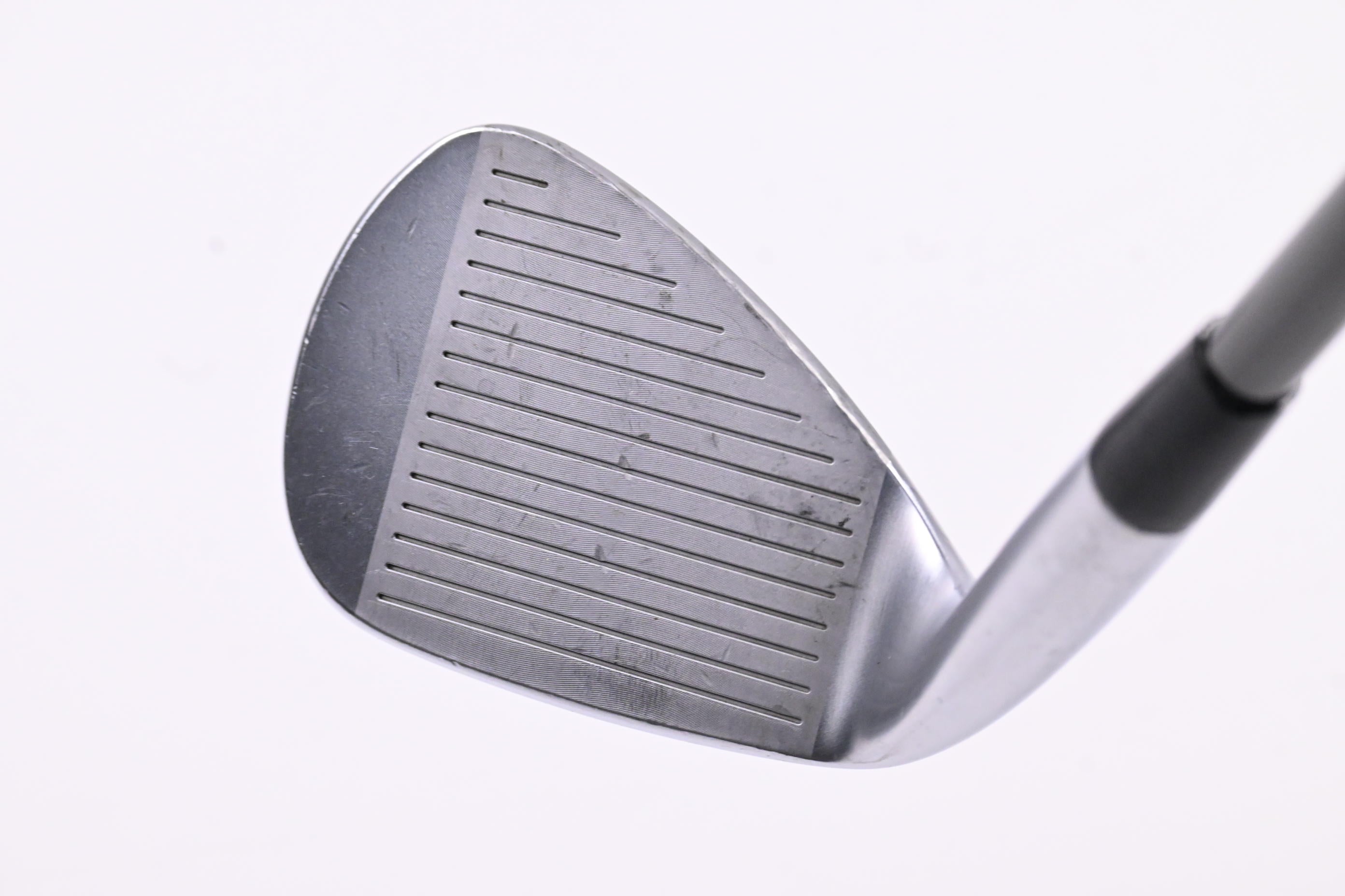 Mizuno S23 Gap Wedge / 50 Degree / Wedge Flex KBS HI-REV 2.0 115 Shaft